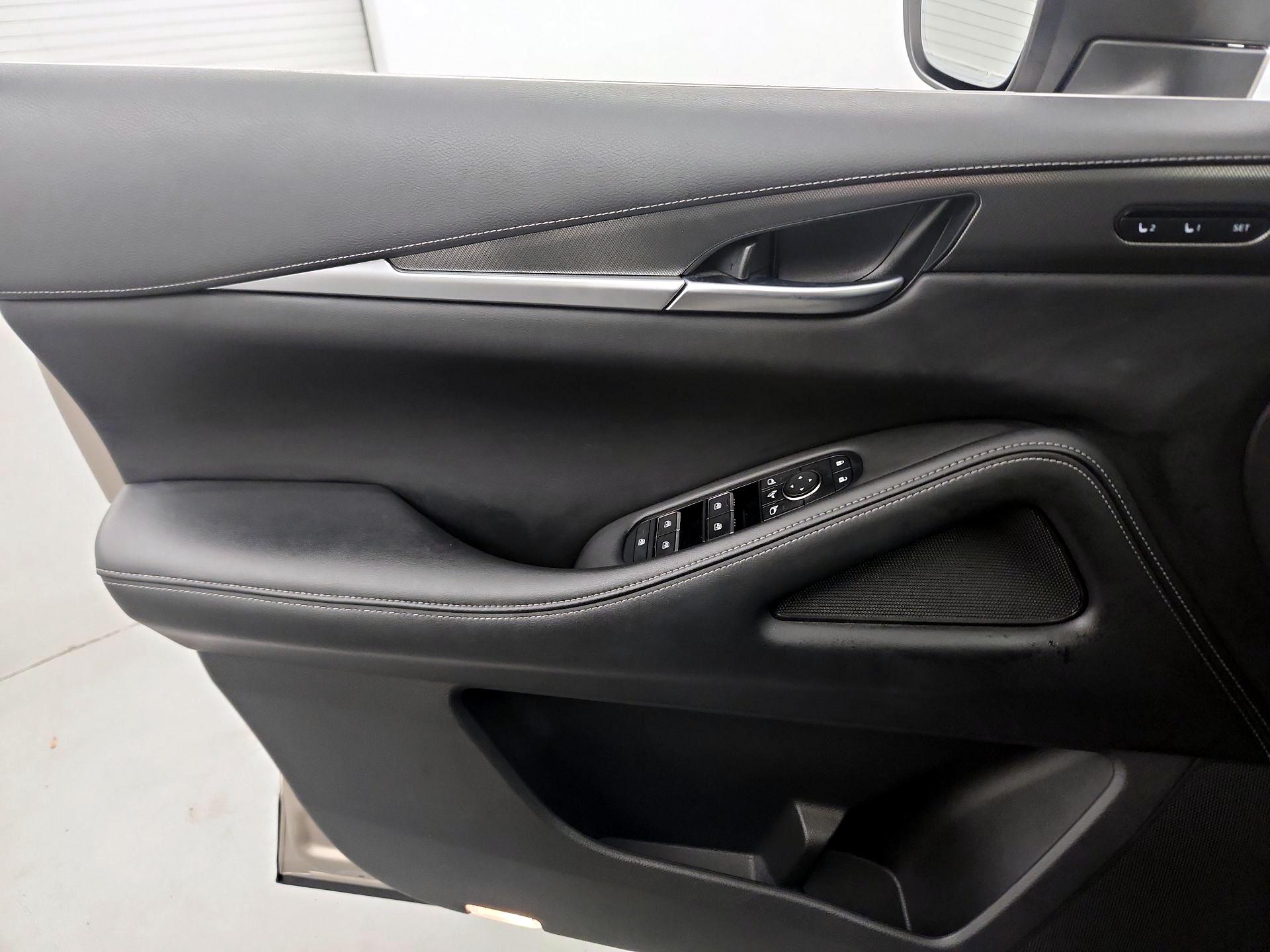 Thumbnail: 2022 INFINITI QX60 - 12