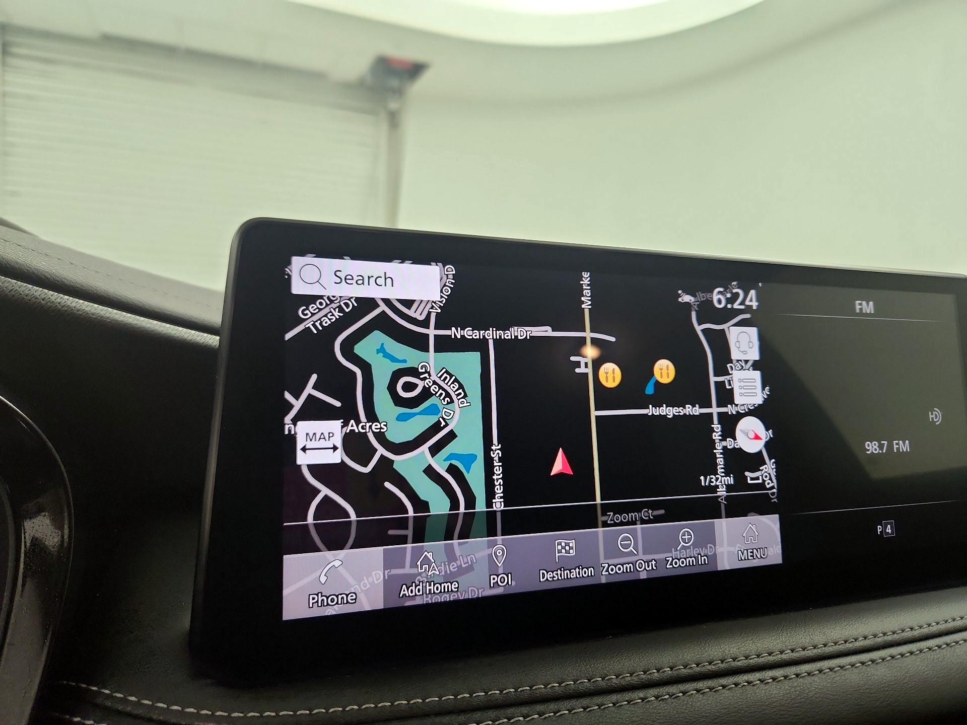 Thumbnail: 2022 INFINITI QX60 - 14