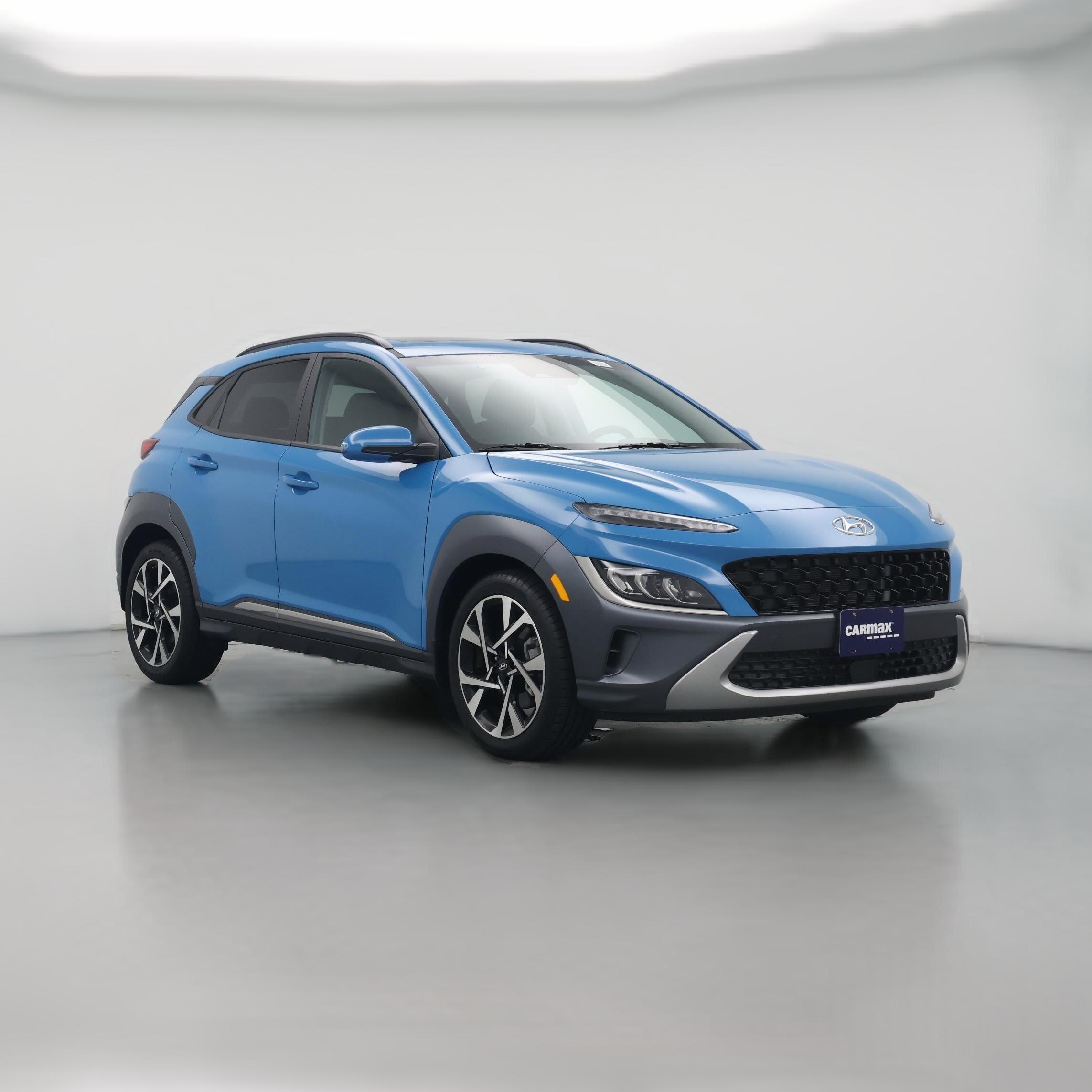 Thumbnail: 2022 Hyundai Kona - 1