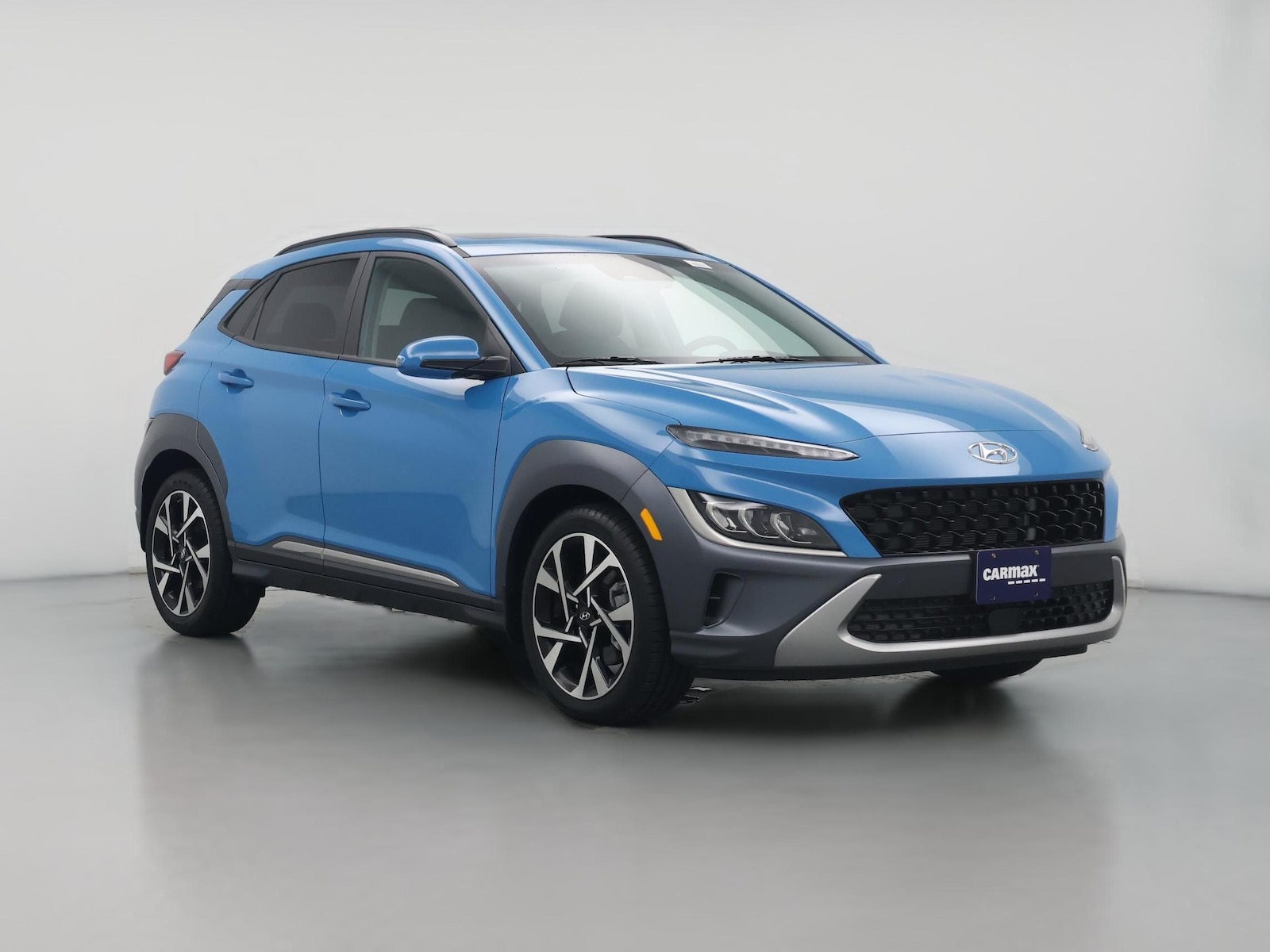 2022 Hyundai Kona Limited
