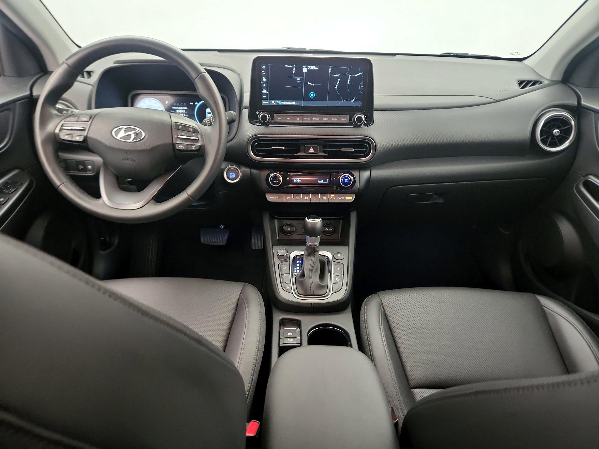 Thumbnail: 2022 Hyundai Kona - 9