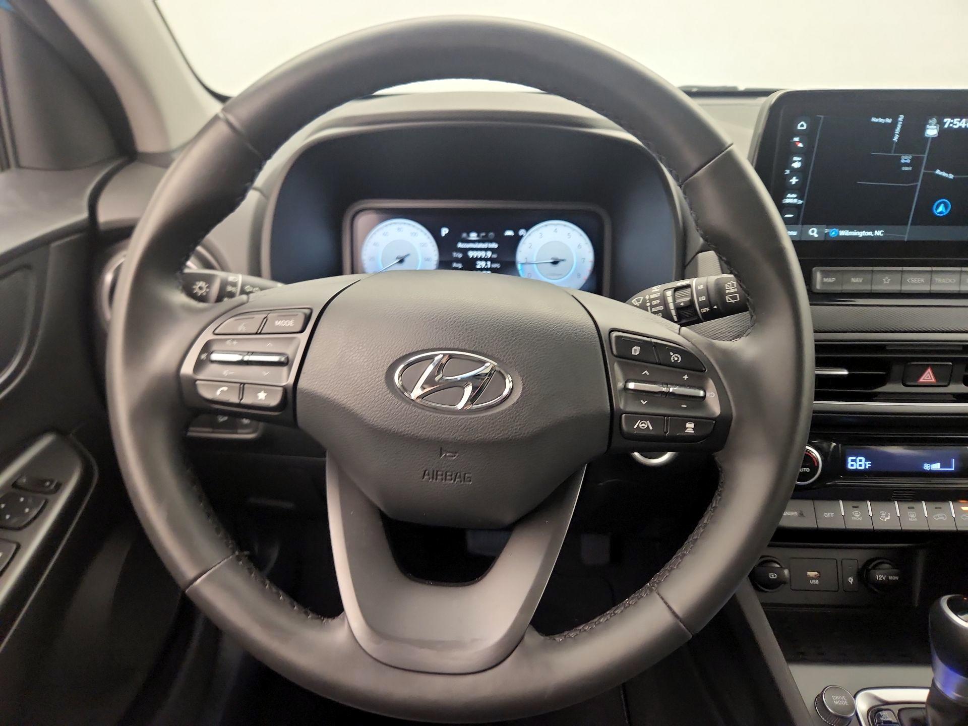 Thumbnail: 2022 Hyundai Kona - 10