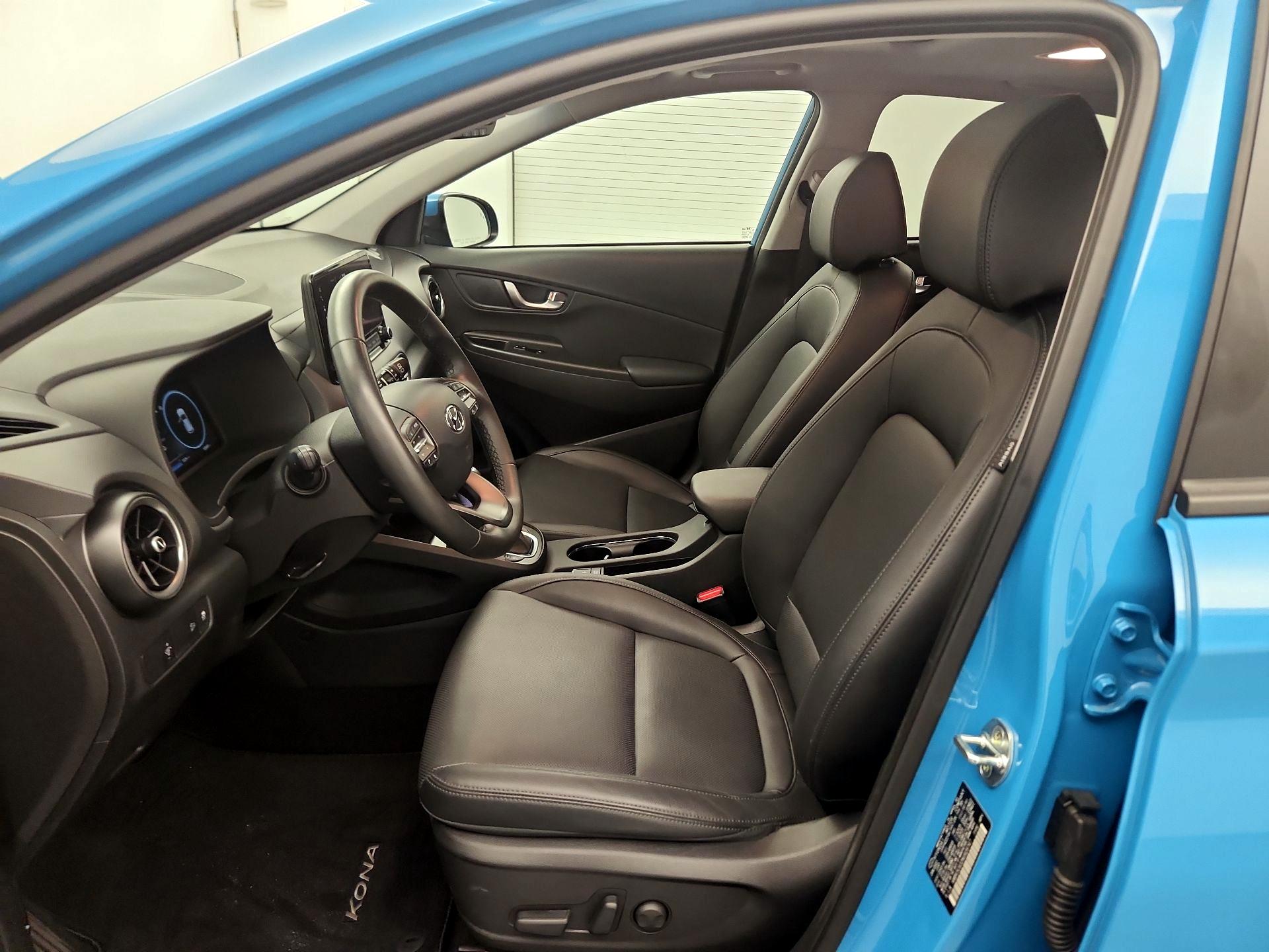 Thumbnail: 2022 Hyundai Kona - 11