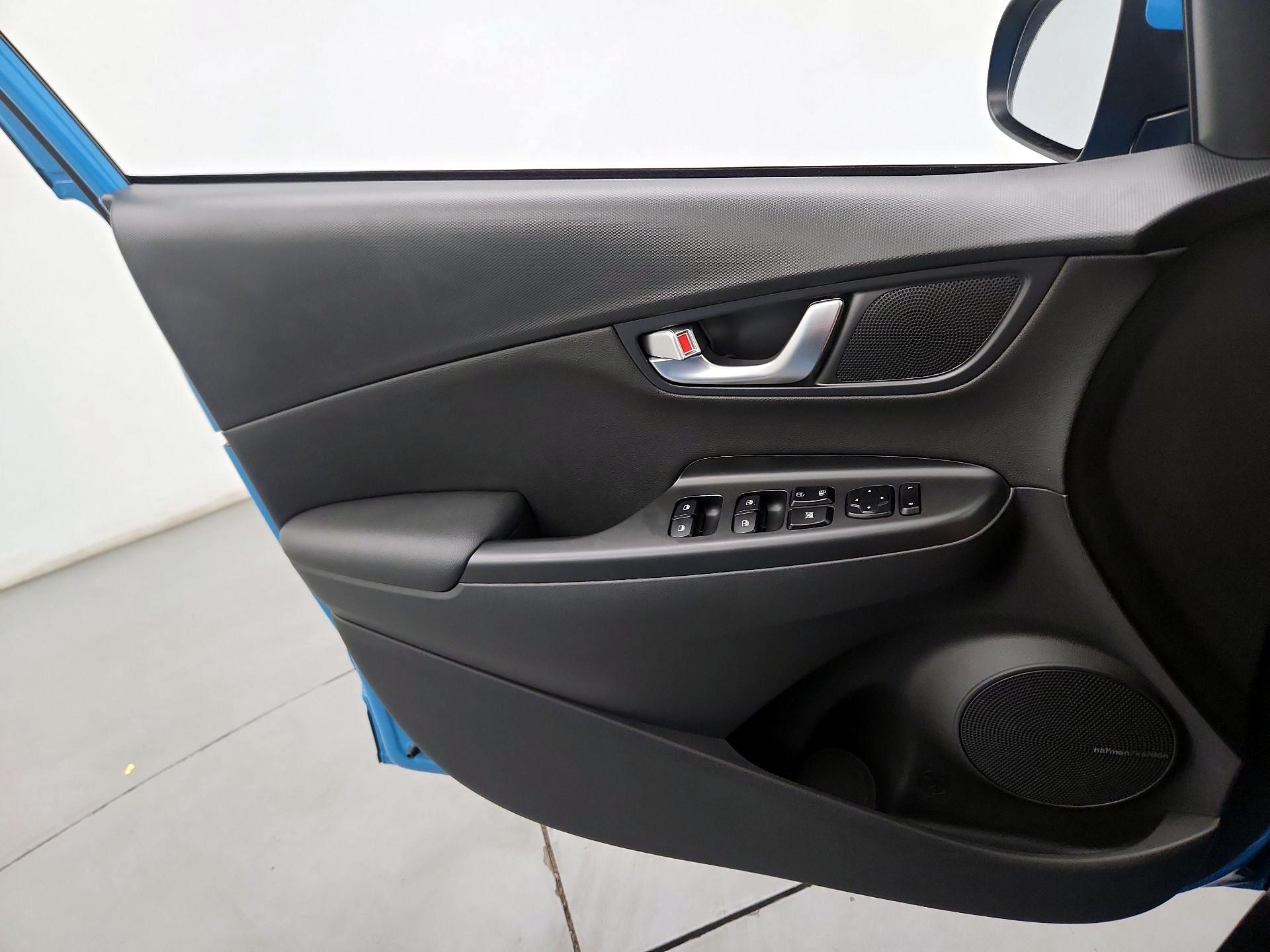 Thumbnail: 2022 Hyundai Kona - 12