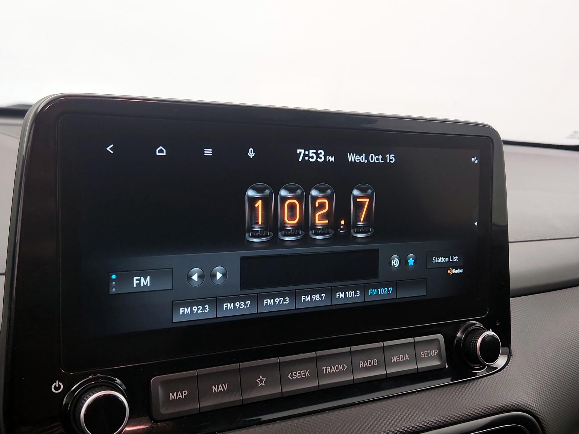 Thumbnail: 2022 Hyundai Kona - 16