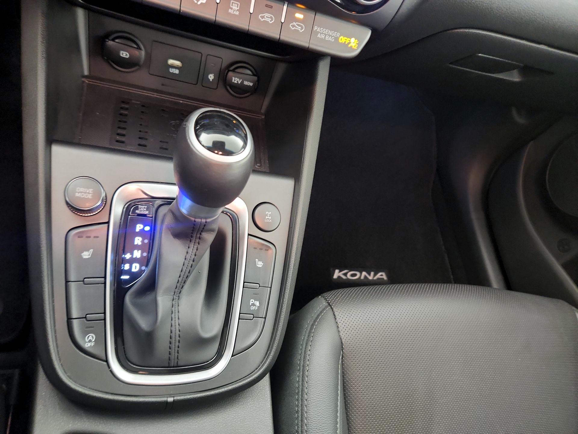 Thumbnail: 2022 Hyundai Kona - 18