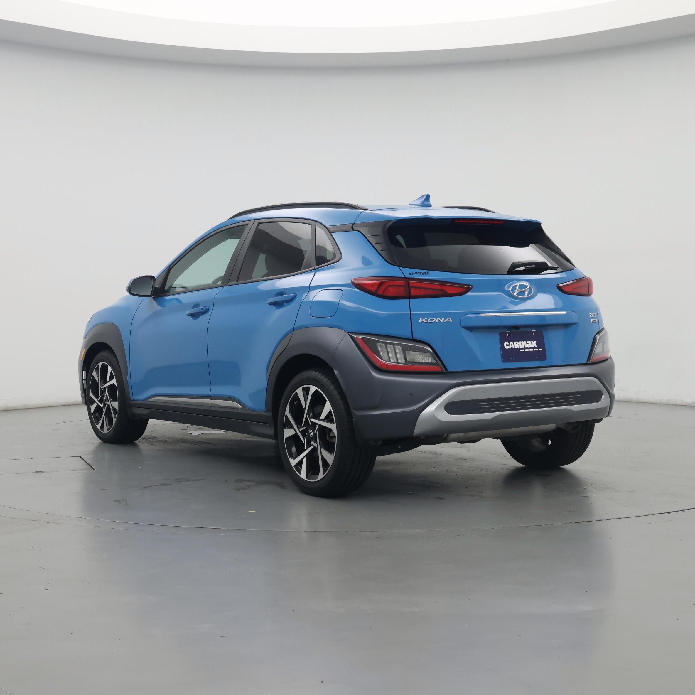 Thumbnail: 2022 Hyundai Kona - 2