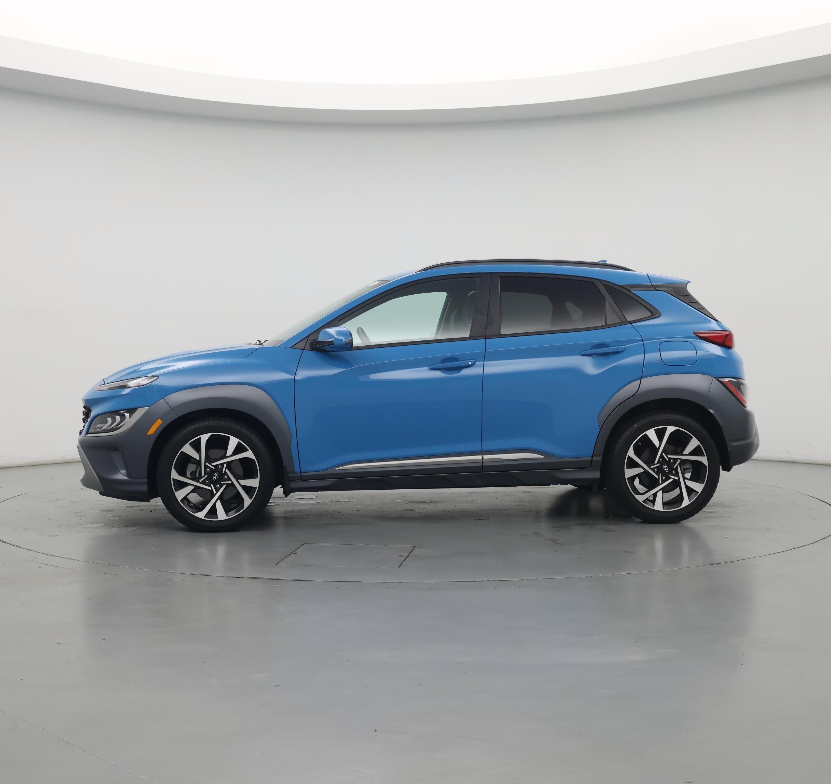 Thumbnail: 2022 Hyundai Kona - 3