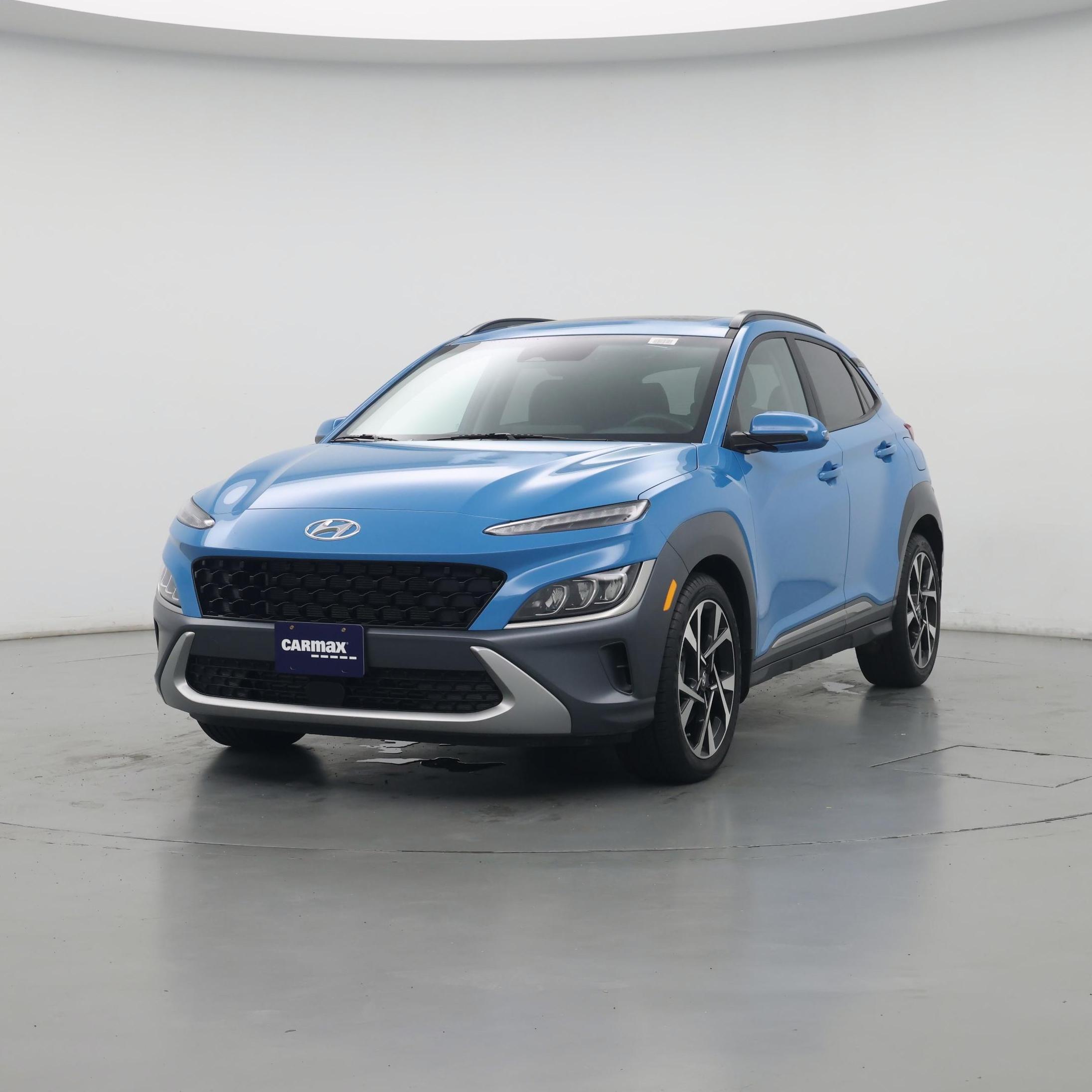 Thumbnail: 2022 Hyundai Kona - 4