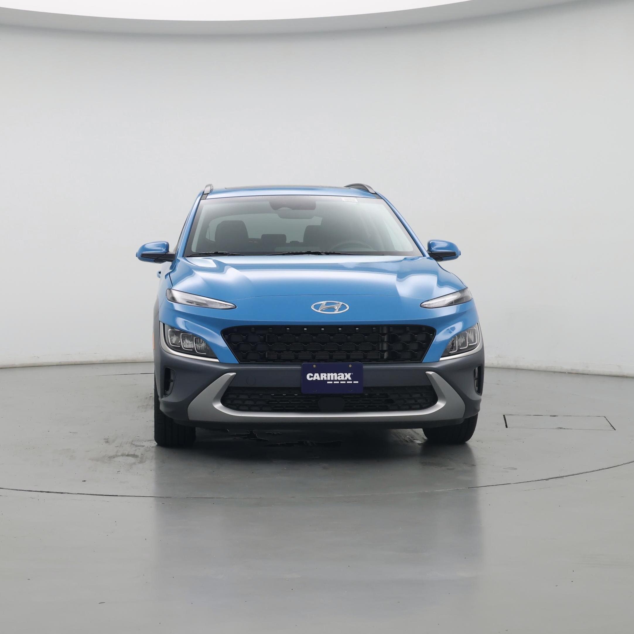 Thumbnail: 2022 Hyundai Kona - 5