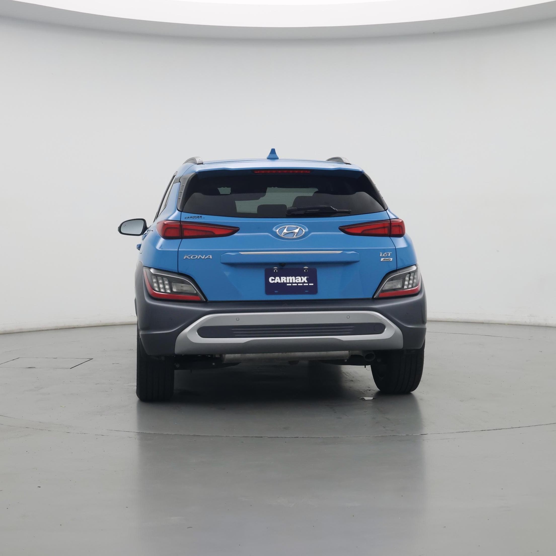 Thumbnail: 2022 Hyundai Kona - 6