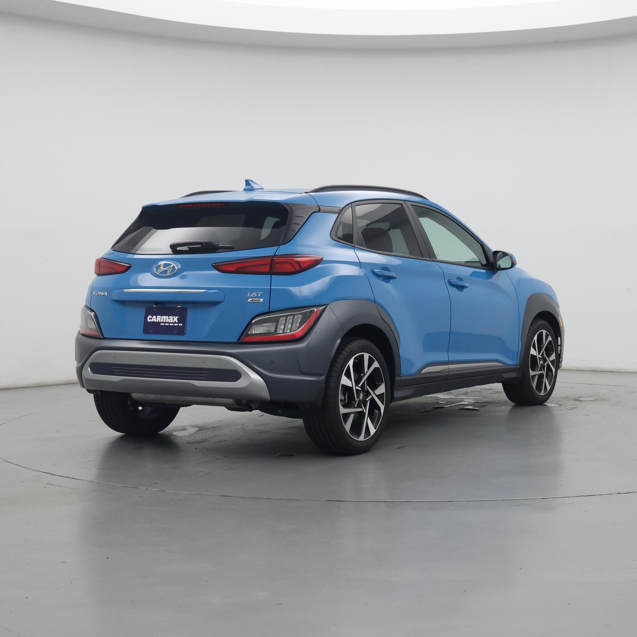 Thumbnail: 2022 Hyundai Kona - 8