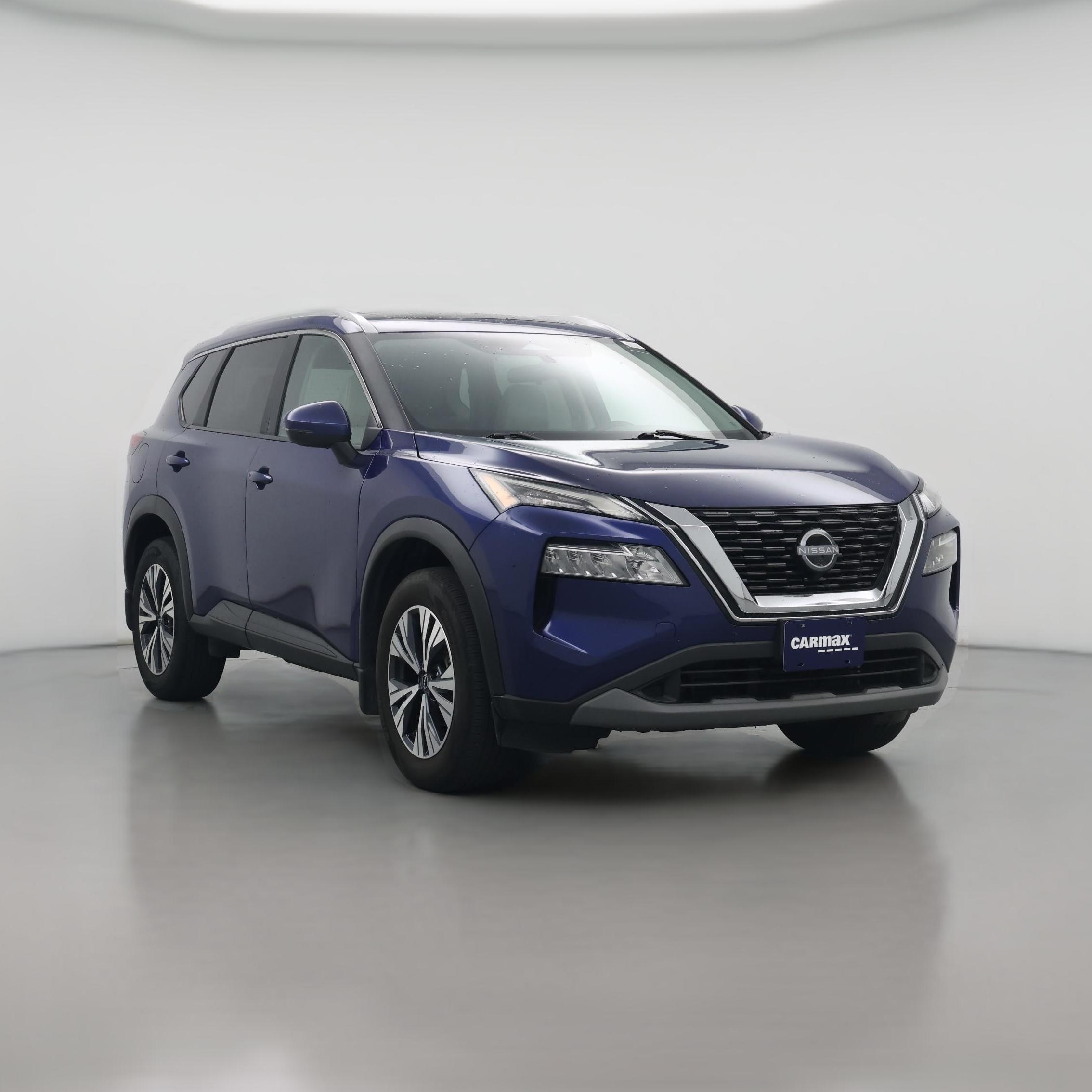 Thumbnail: 2023 Nissan Rogue - 1
