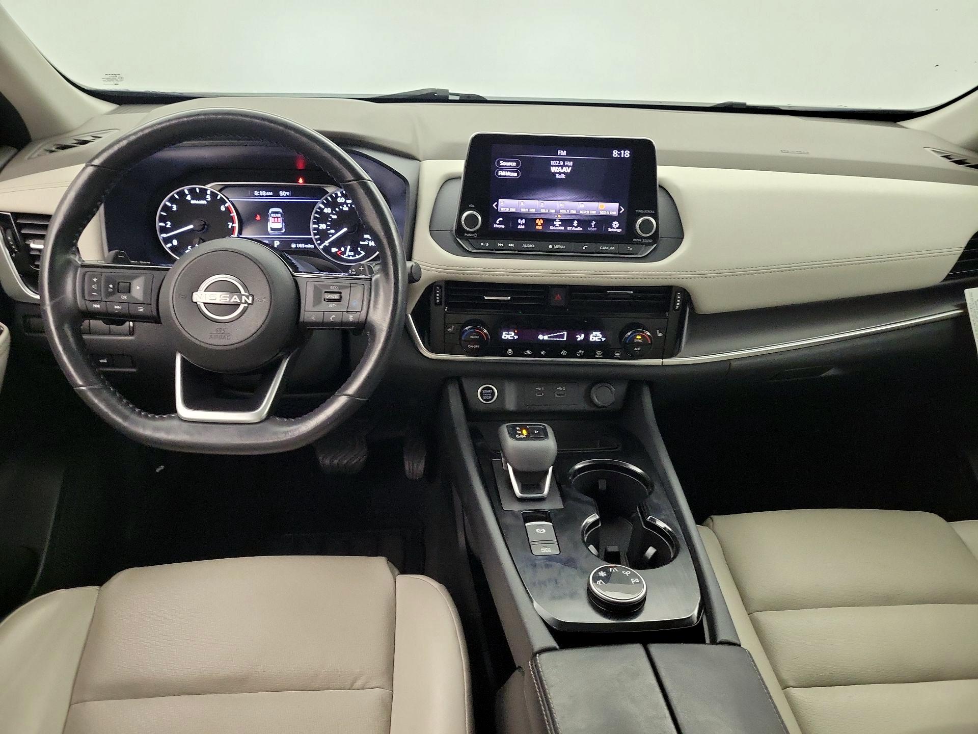 Thumbnail: 2023 Nissan Rogue - 9