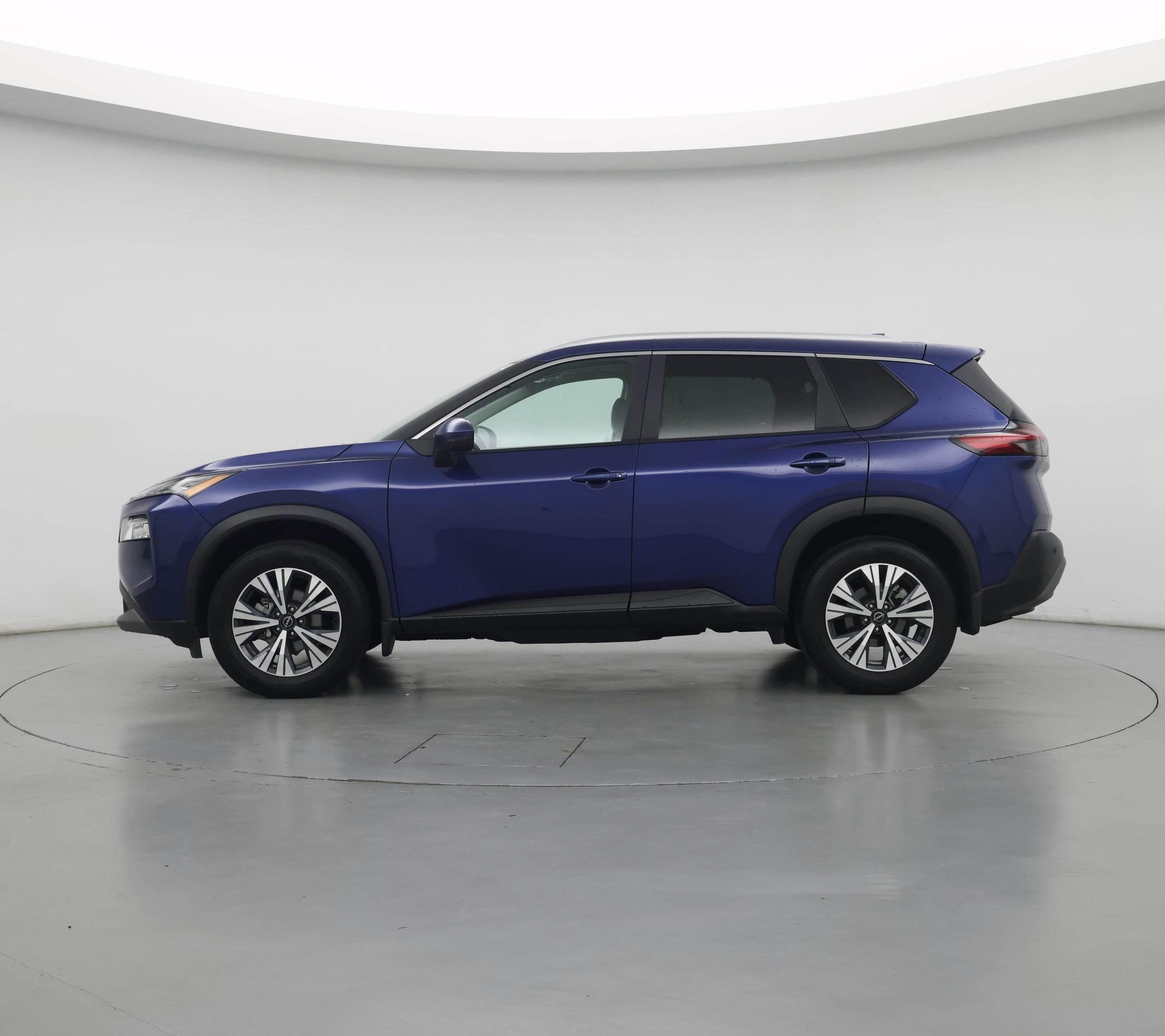 Thumbnail: 2023 Nissan Rogue - 3