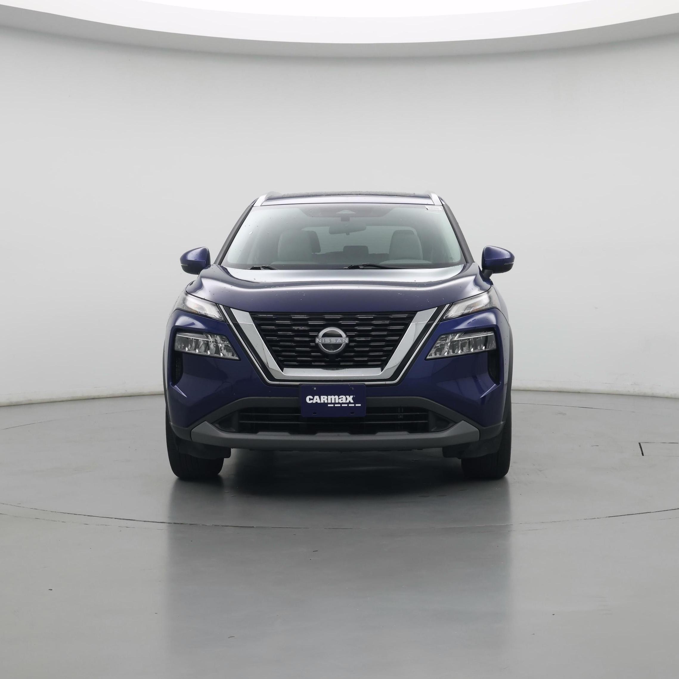 Thumbnail: 2023 Nissan Rogue - 5