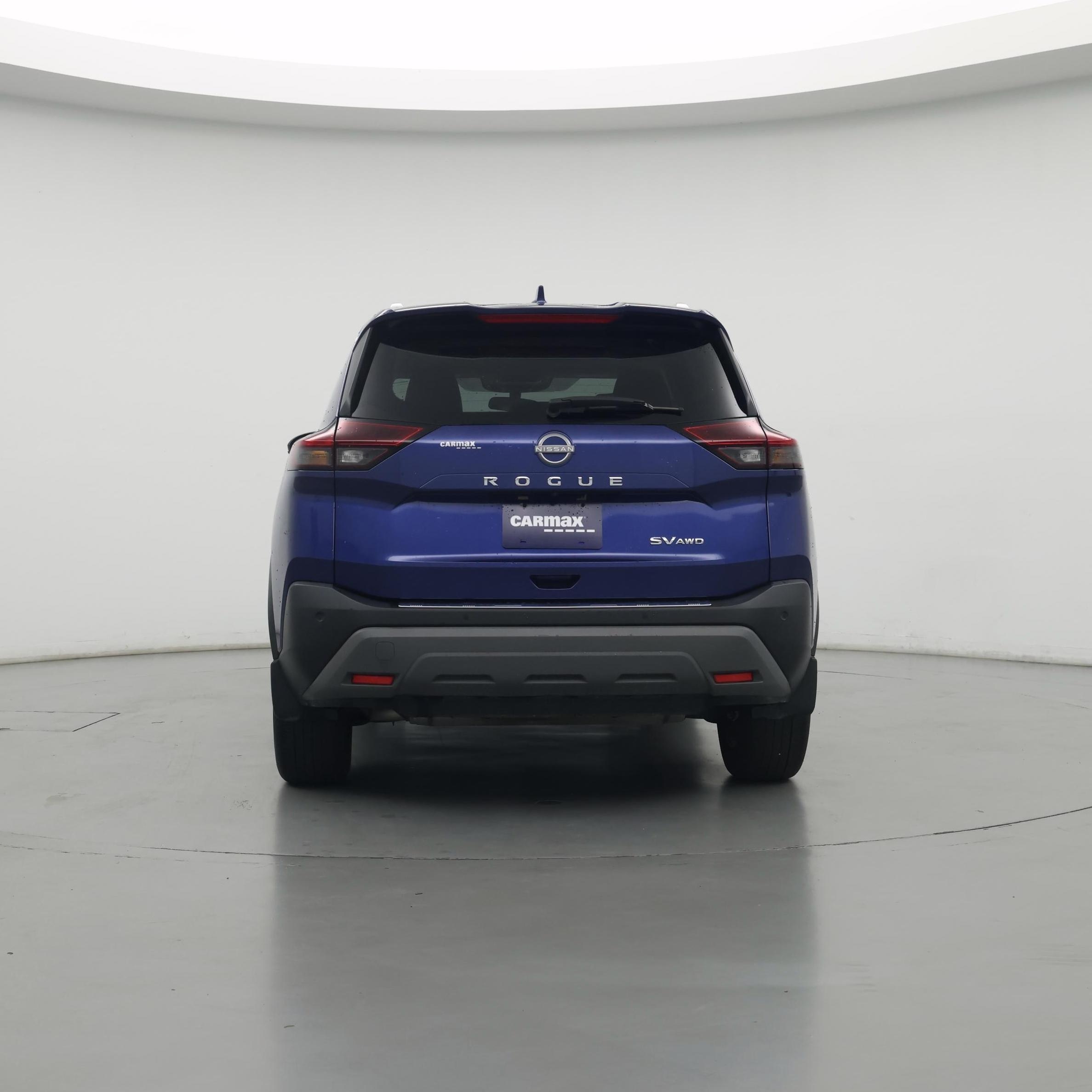 Thumbnail: 2023 Nissan Rogue - 6