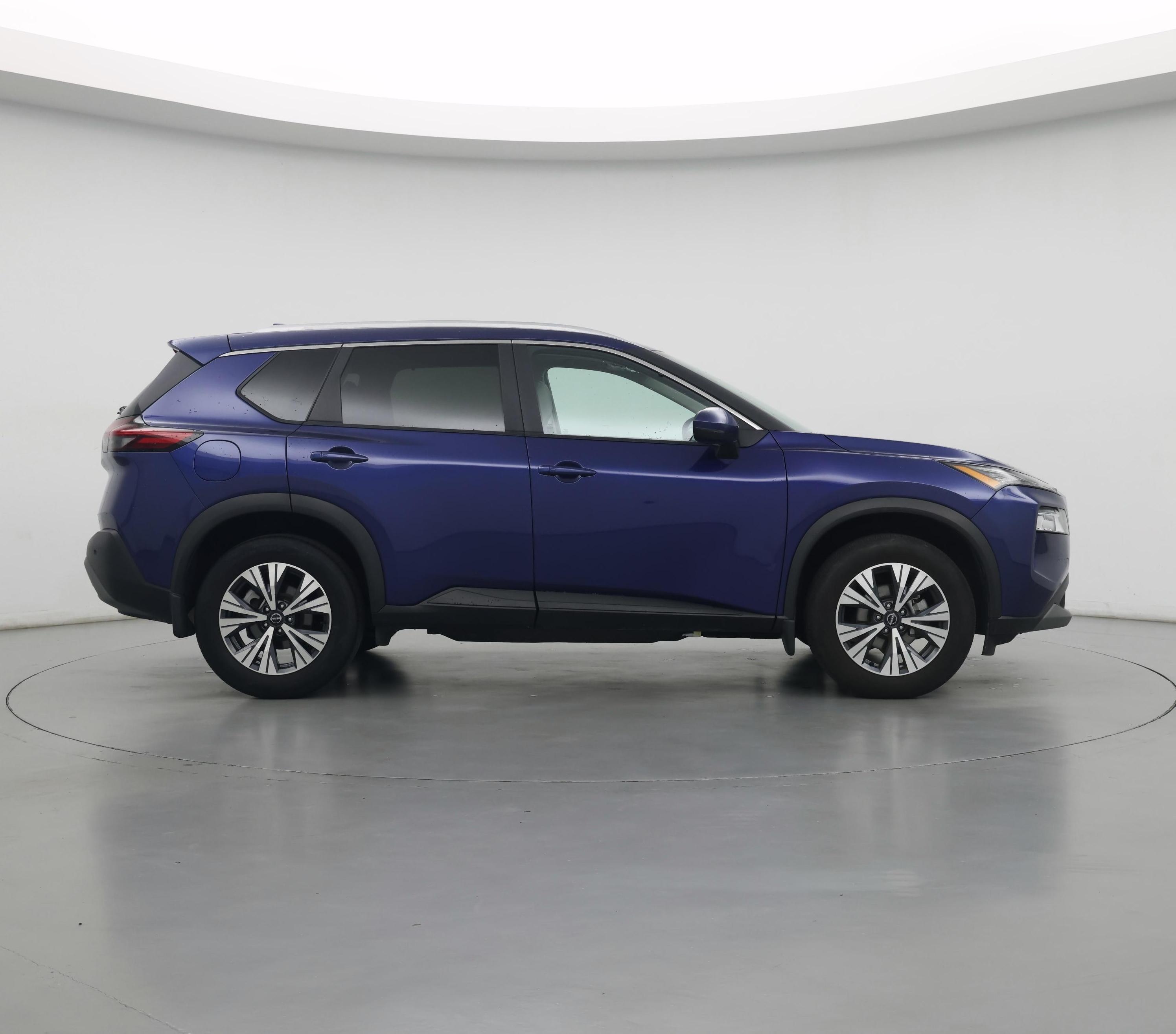 Thumbnail: 2023 Nissan Rogue - 7