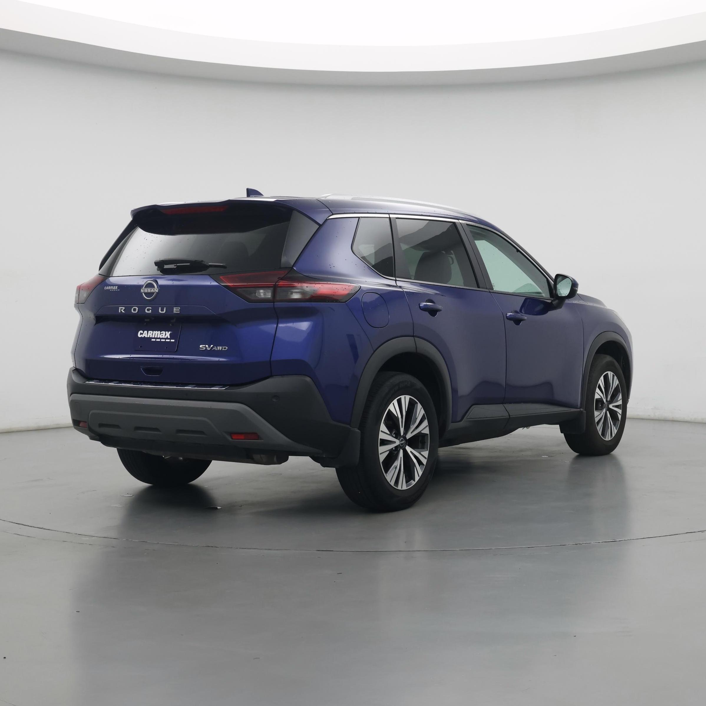 Thumbnail: 2023 Nissan Rogue - 8