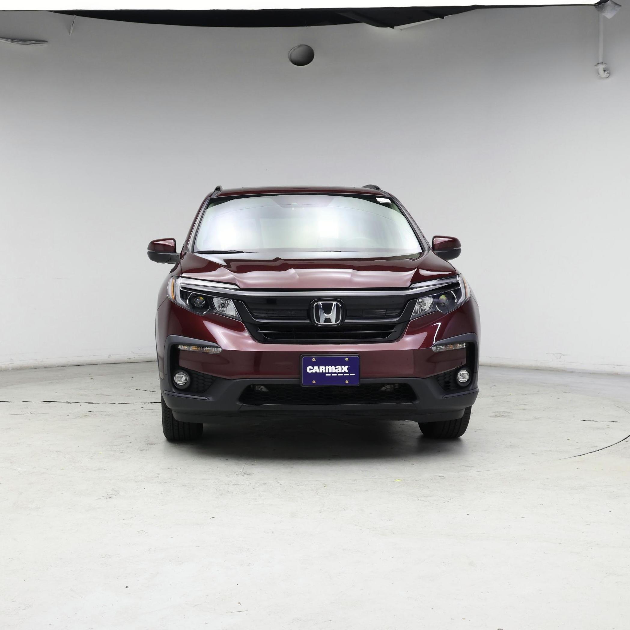 Thumbnail: 2022 Honda Pilot - 5