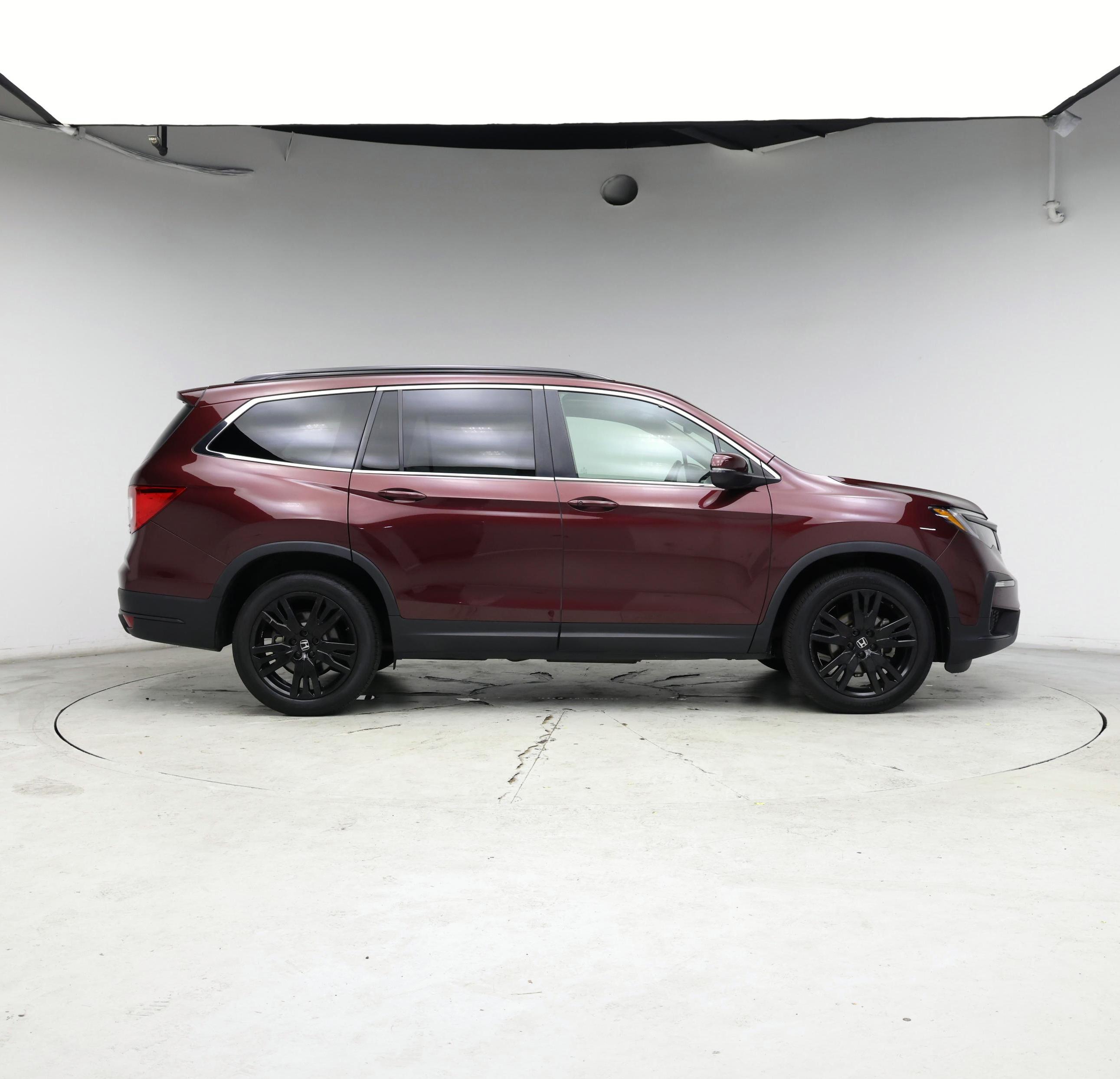 Thumbnail: 2022 Honda Pilot - 7