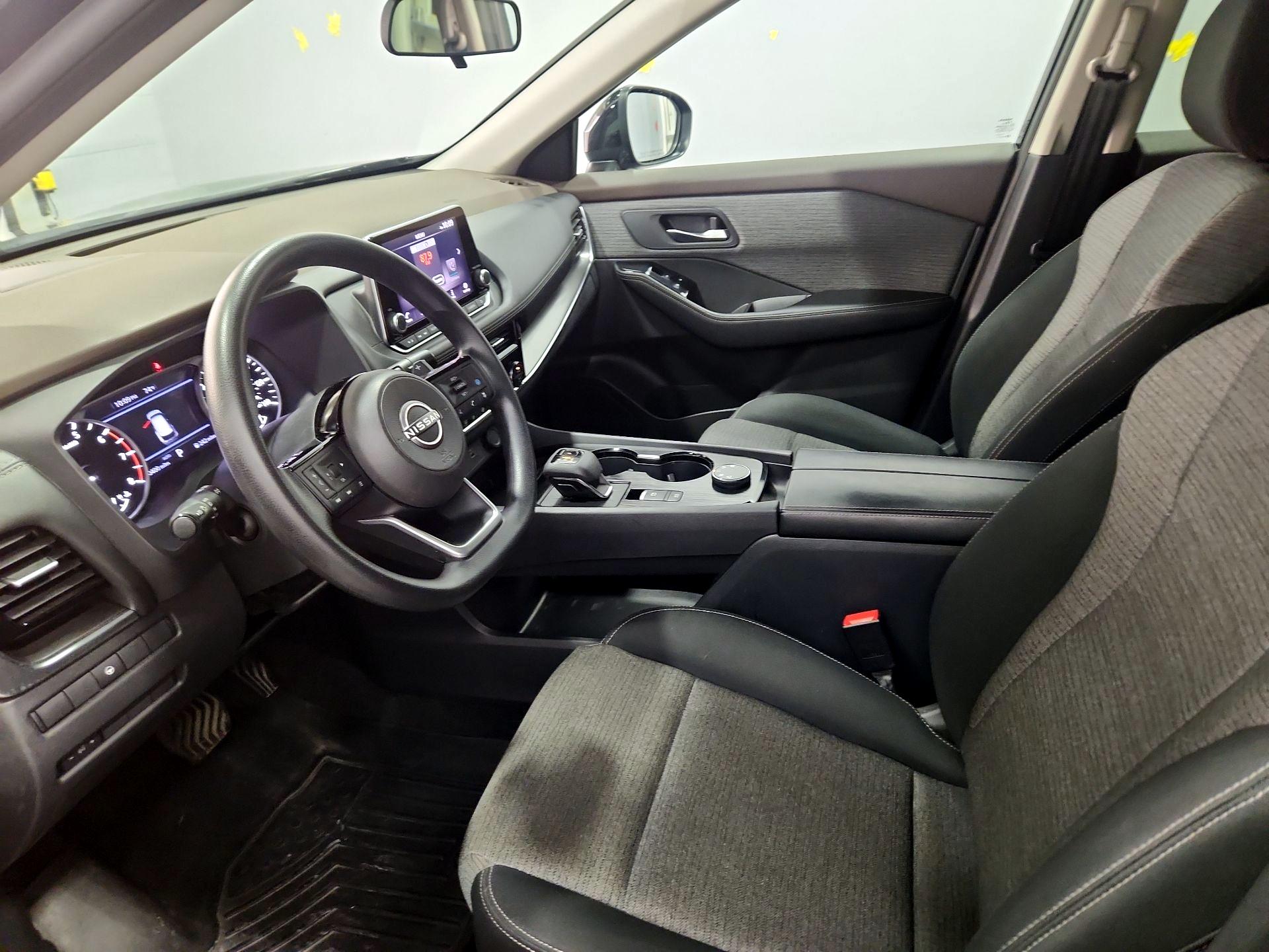 Thumbnail: 2023 Nissan Rogue - 11