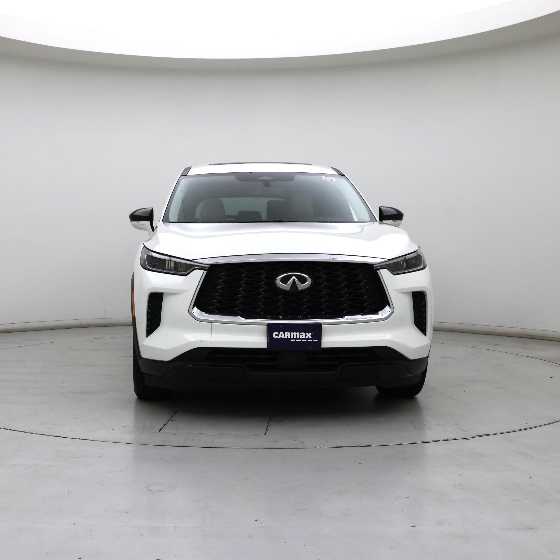Thumbnail: 2023 INFINITI QX60 - 5