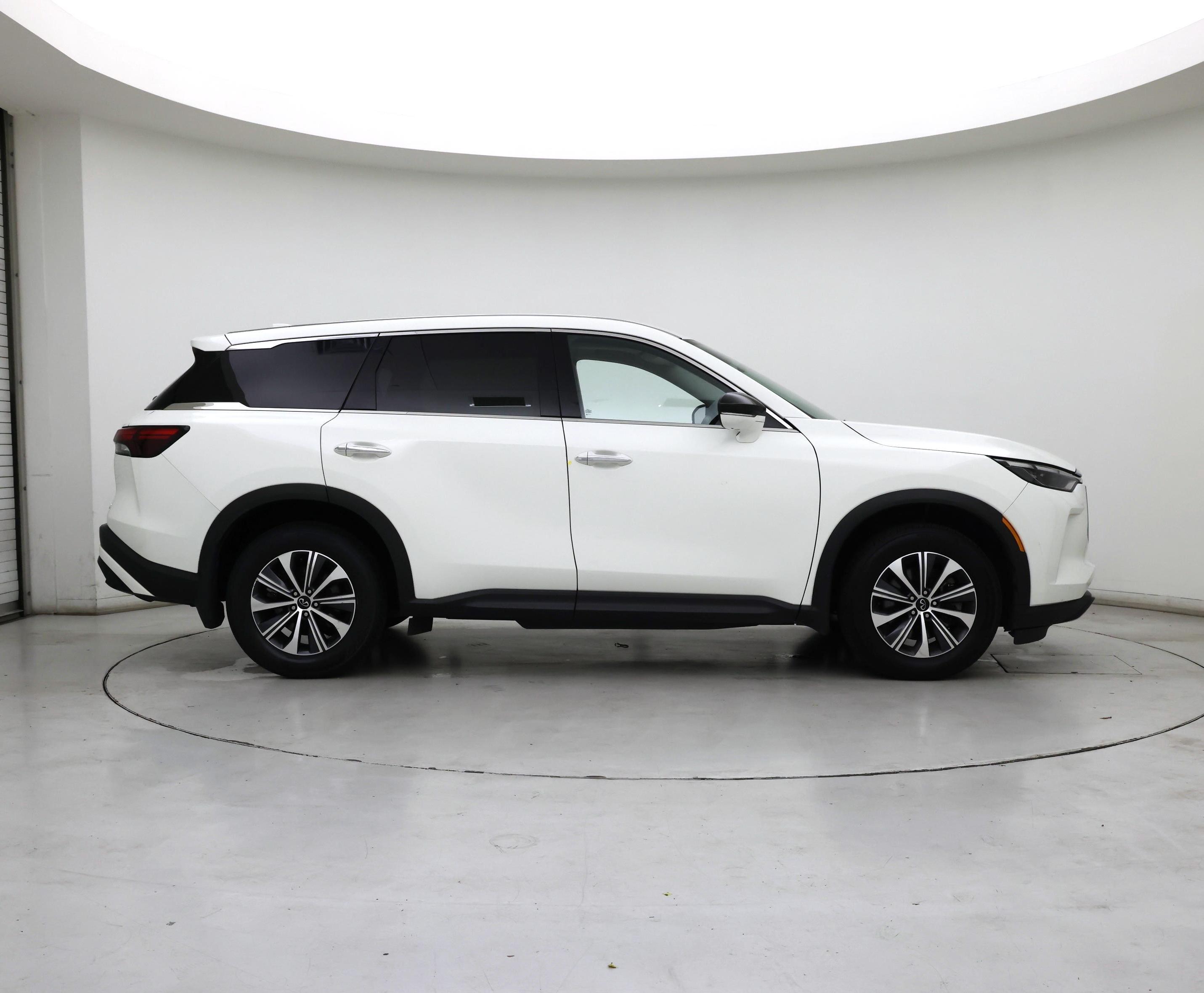 Thumbnail: 2023 INFINITI QX60 - 7
