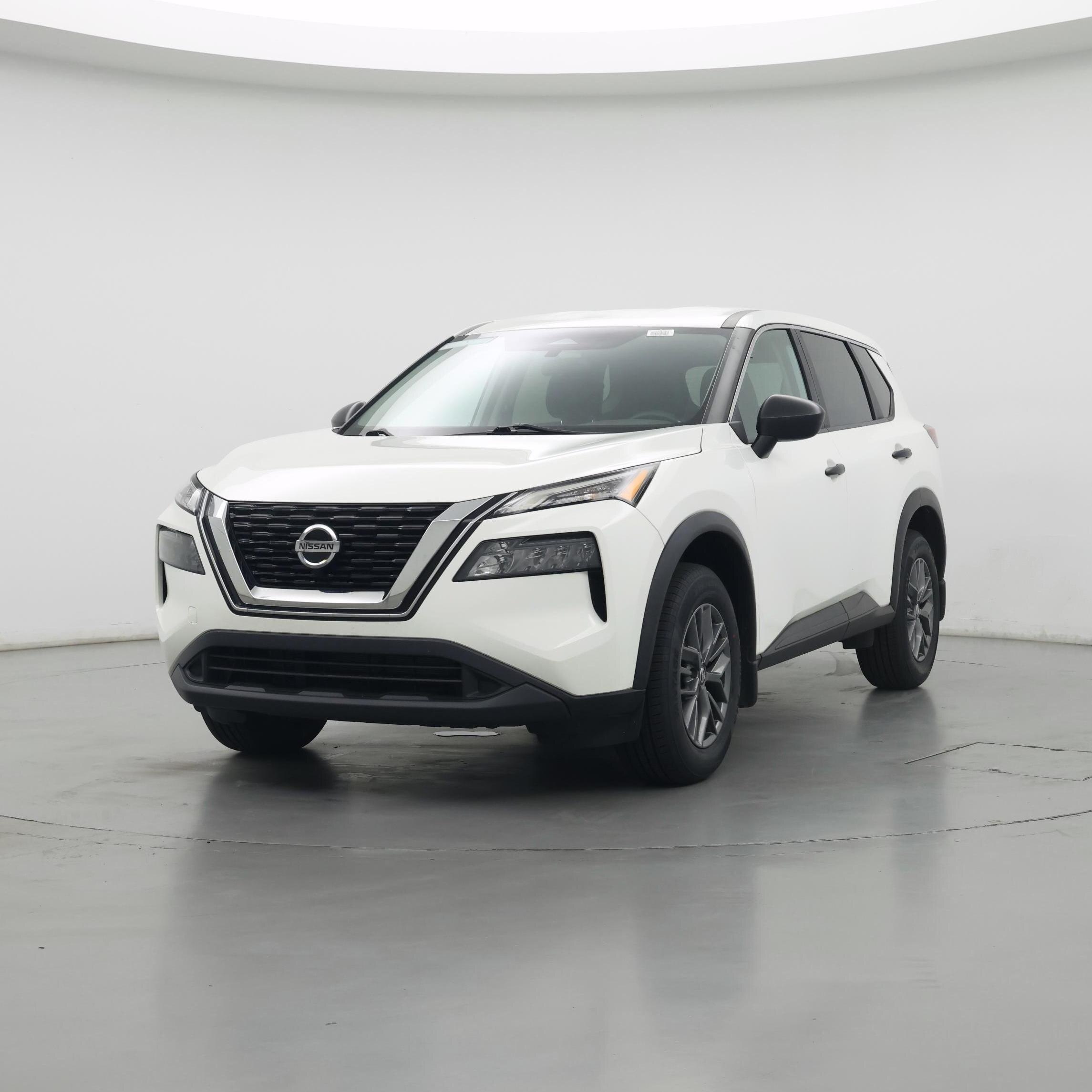 Thumbnail: 2021 Nissan Rogue - 4