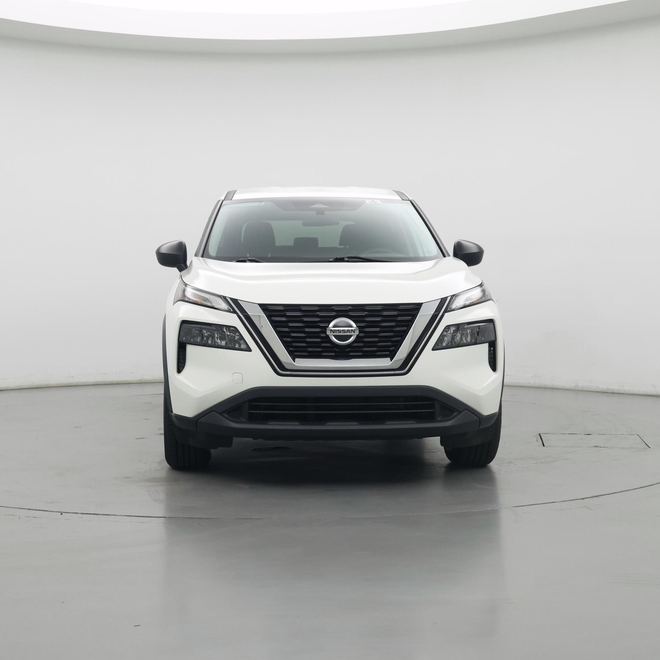 Thumbnail: 2021 Nissan Rogue - 5