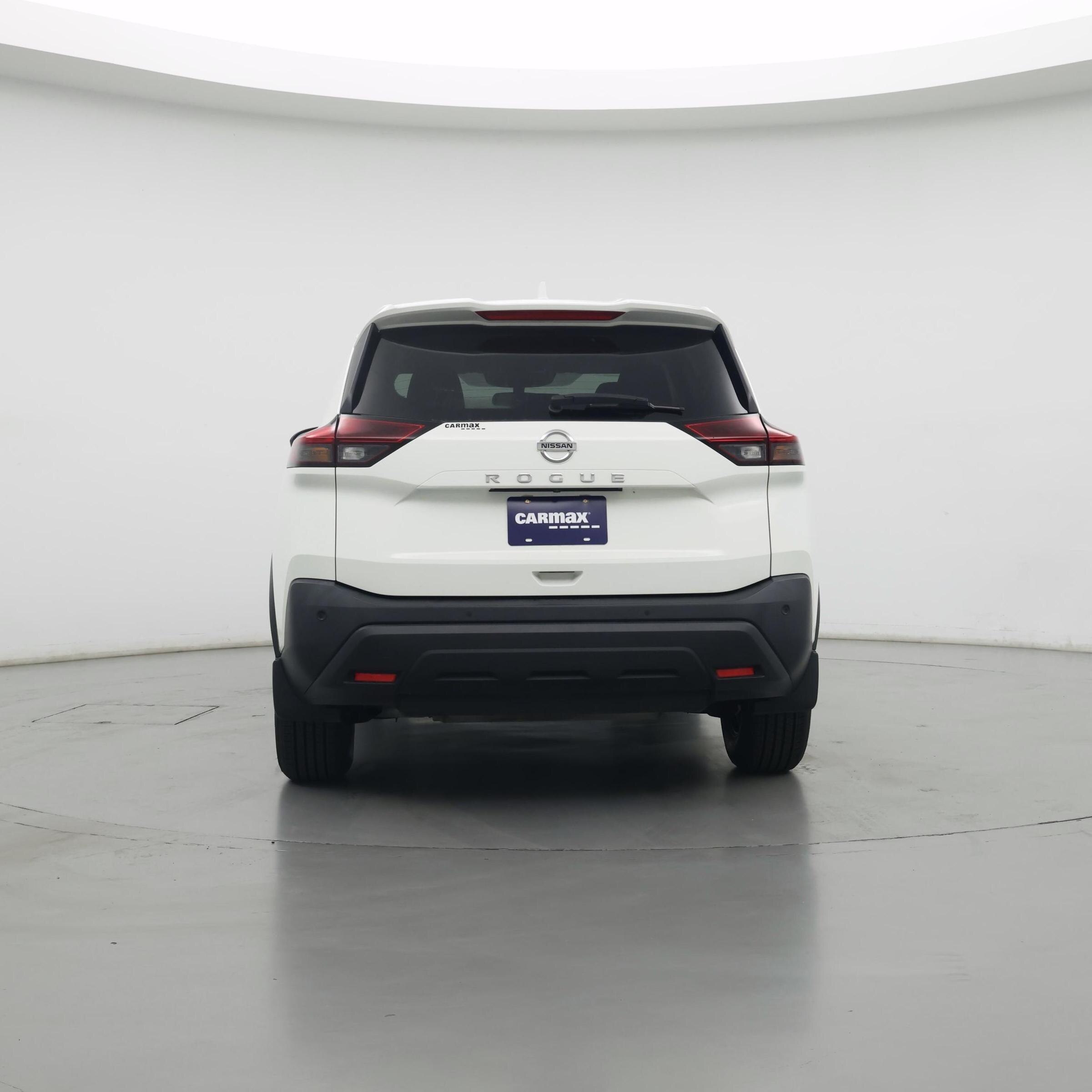Thumbnail: 2021 Nissan Rogue - 6