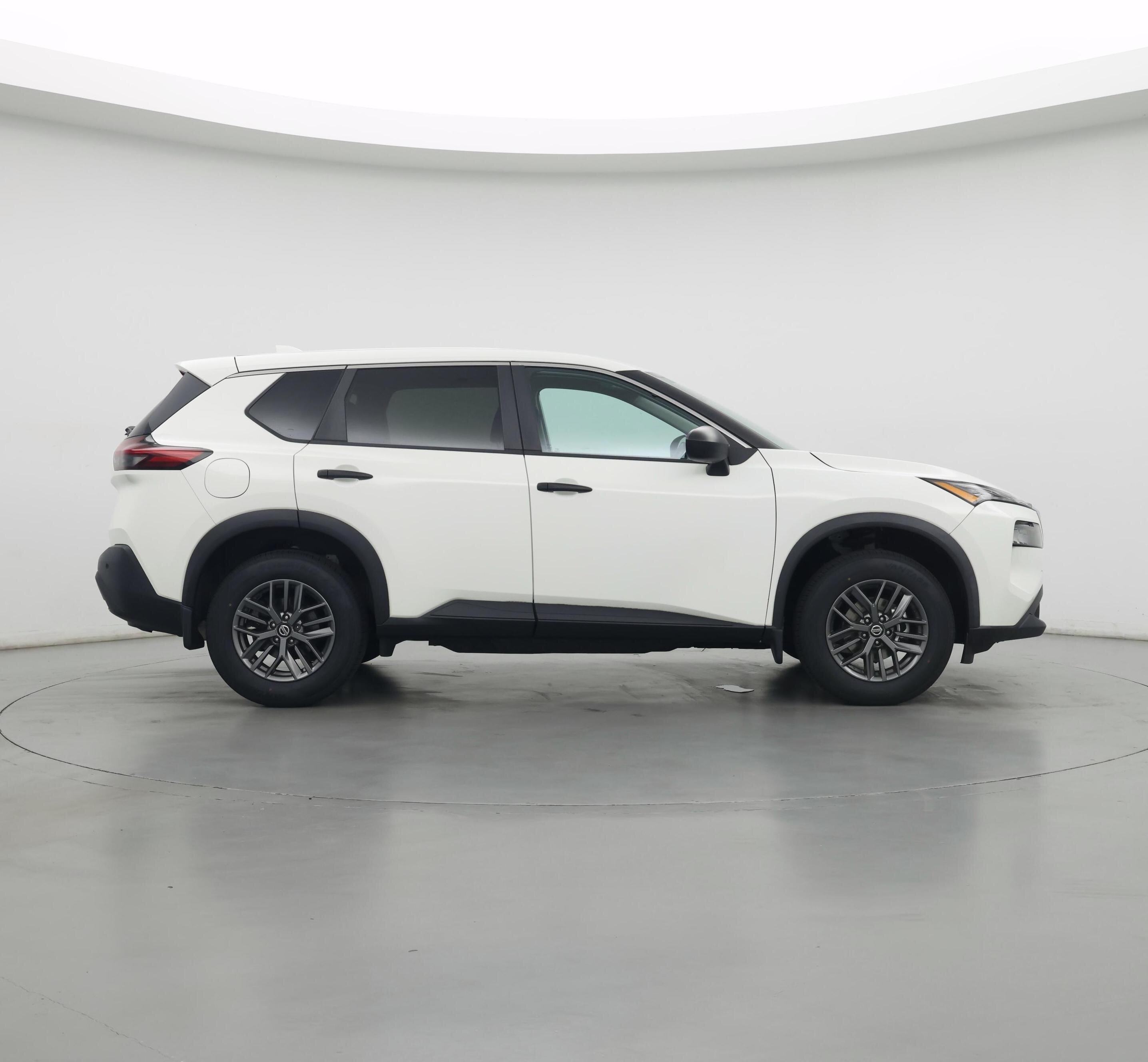 Thumbnail: 2021 Nissan Rogue - 7