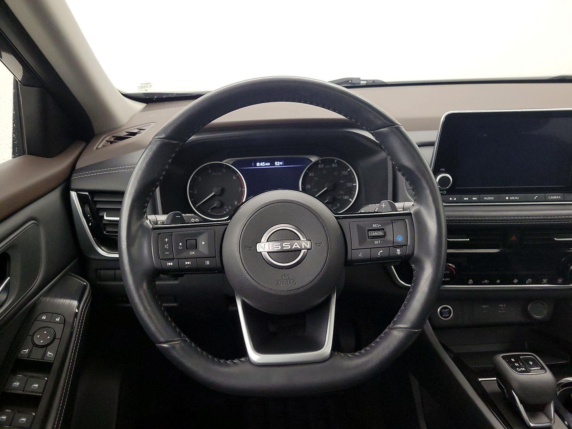 Thumbnail: 2023 Nissan Rogue - 10