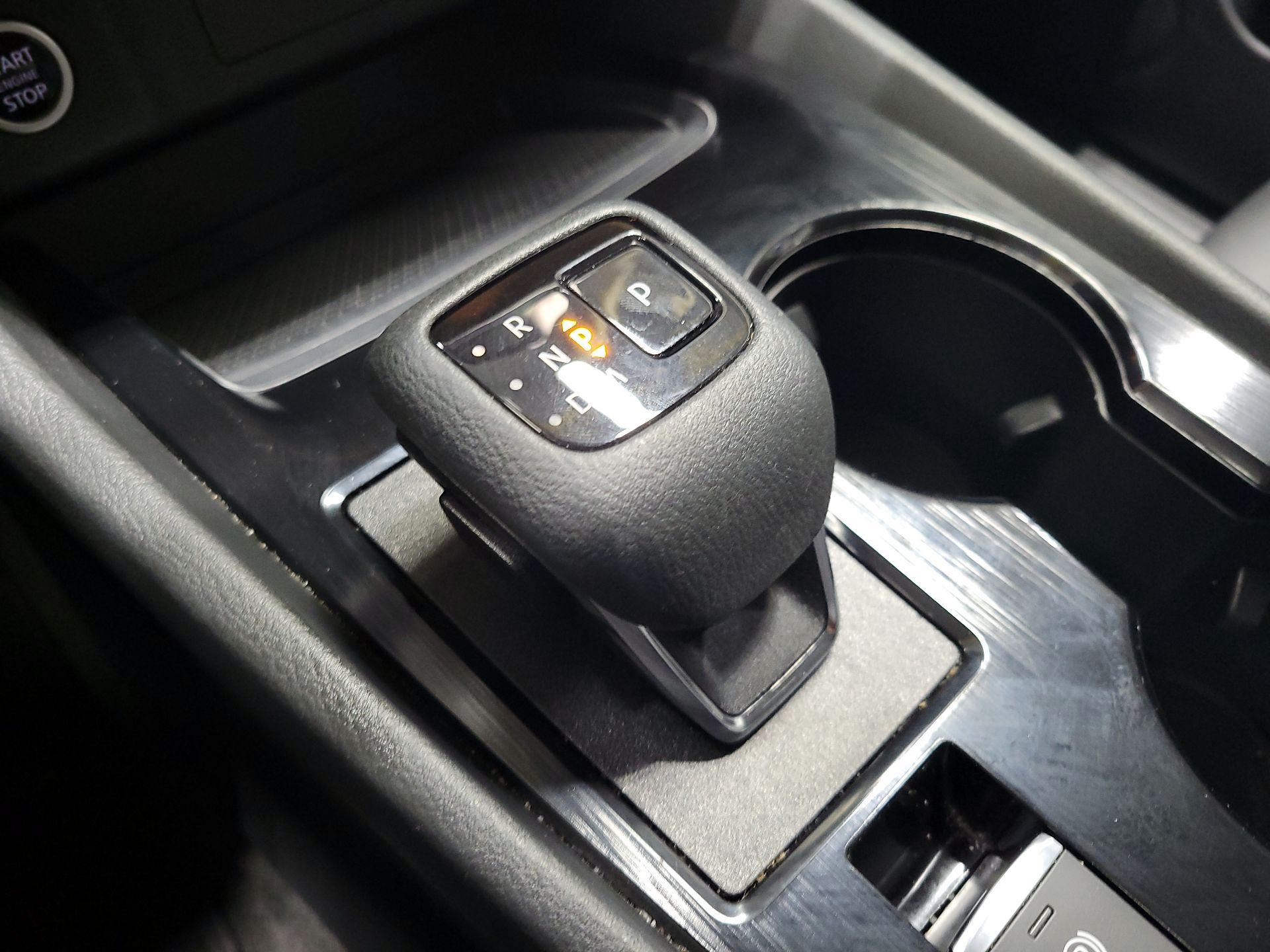 Thumbnail: 2023 Nissan Rogue - 17