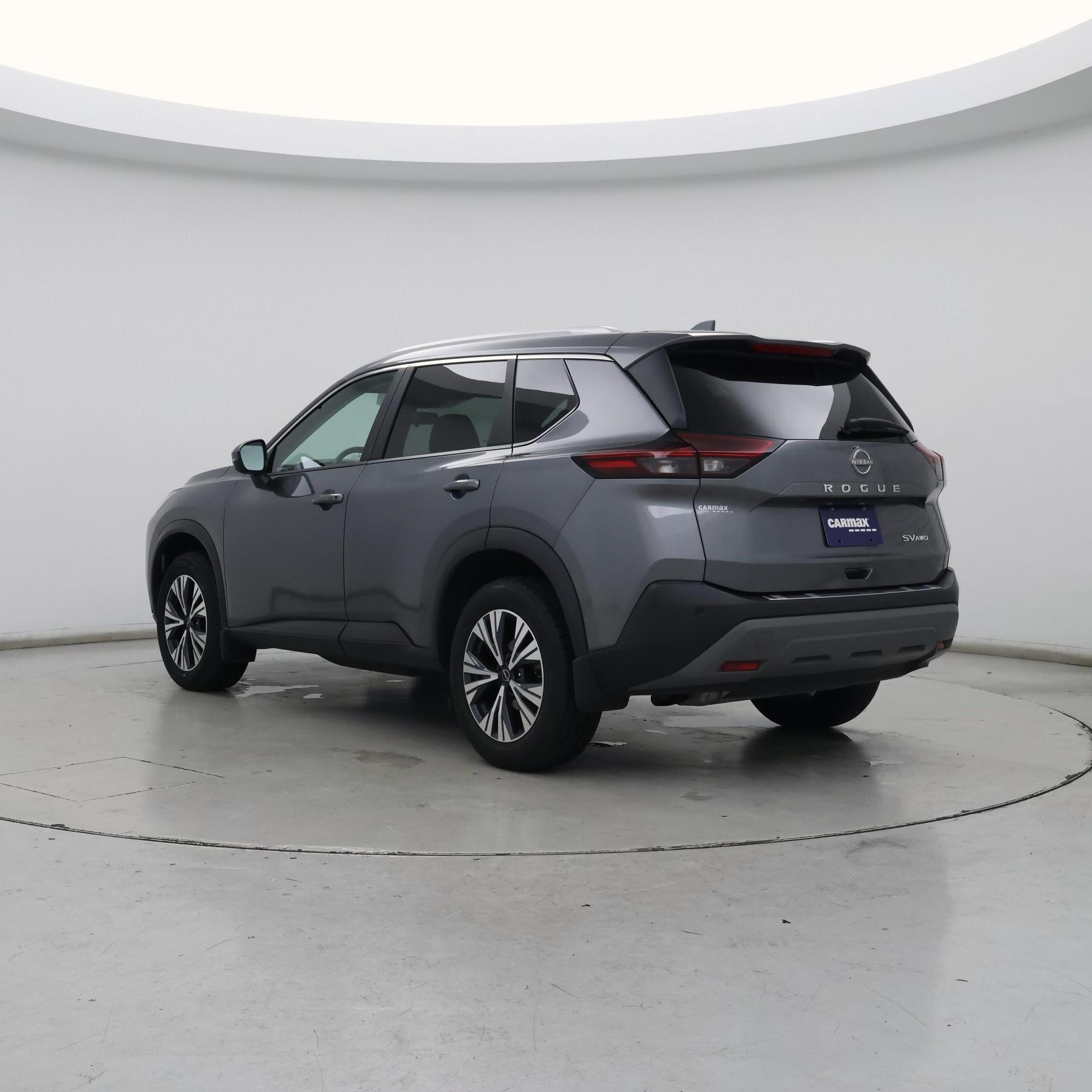 Thumbnail: 2023 Nissan Rogue - 2