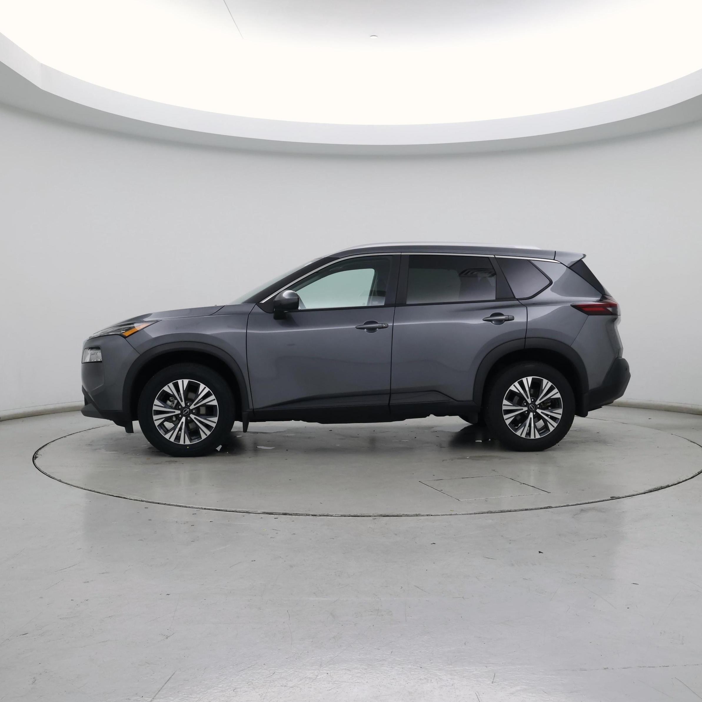 Thumbnail: 2023 Nissan Rogue - 3