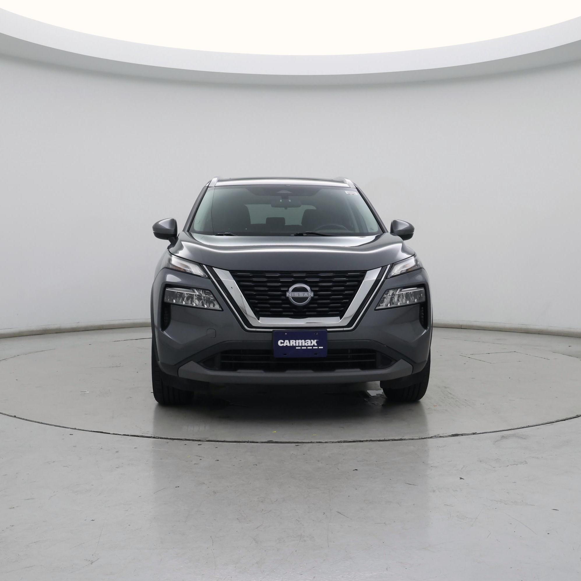 Thumbnail: 2023 Nissan Rogue - 5