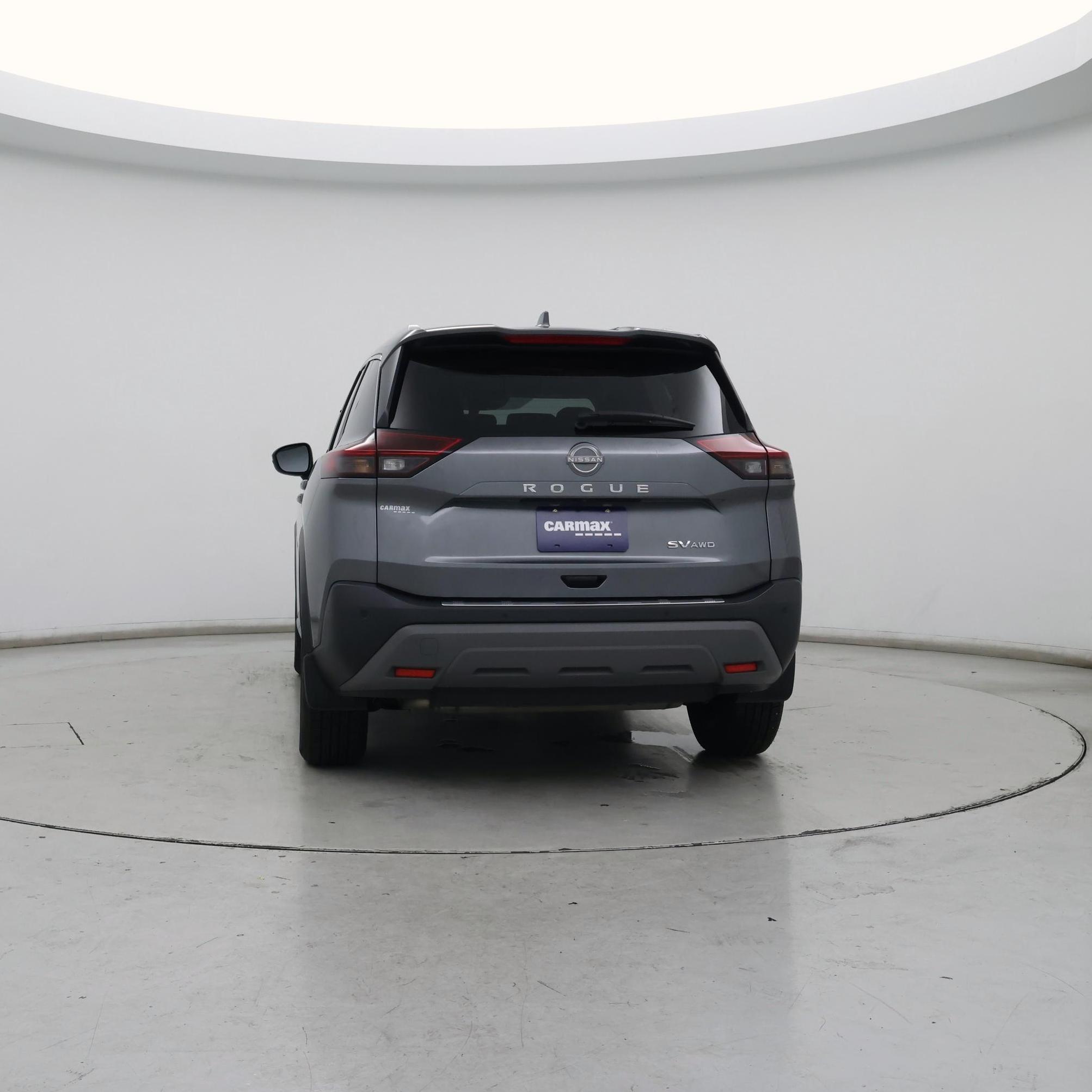 Thumbnail: 2023 Nissan Rogue - 6