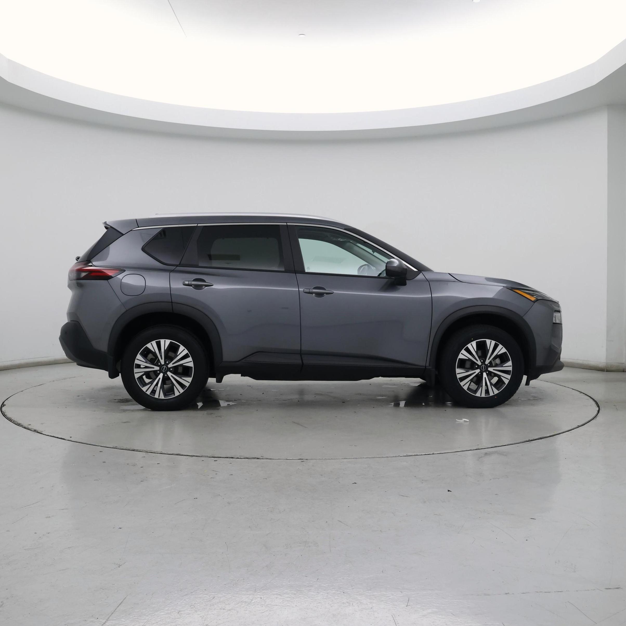 Thumbnail: 2023 Nissan Rogue - 7