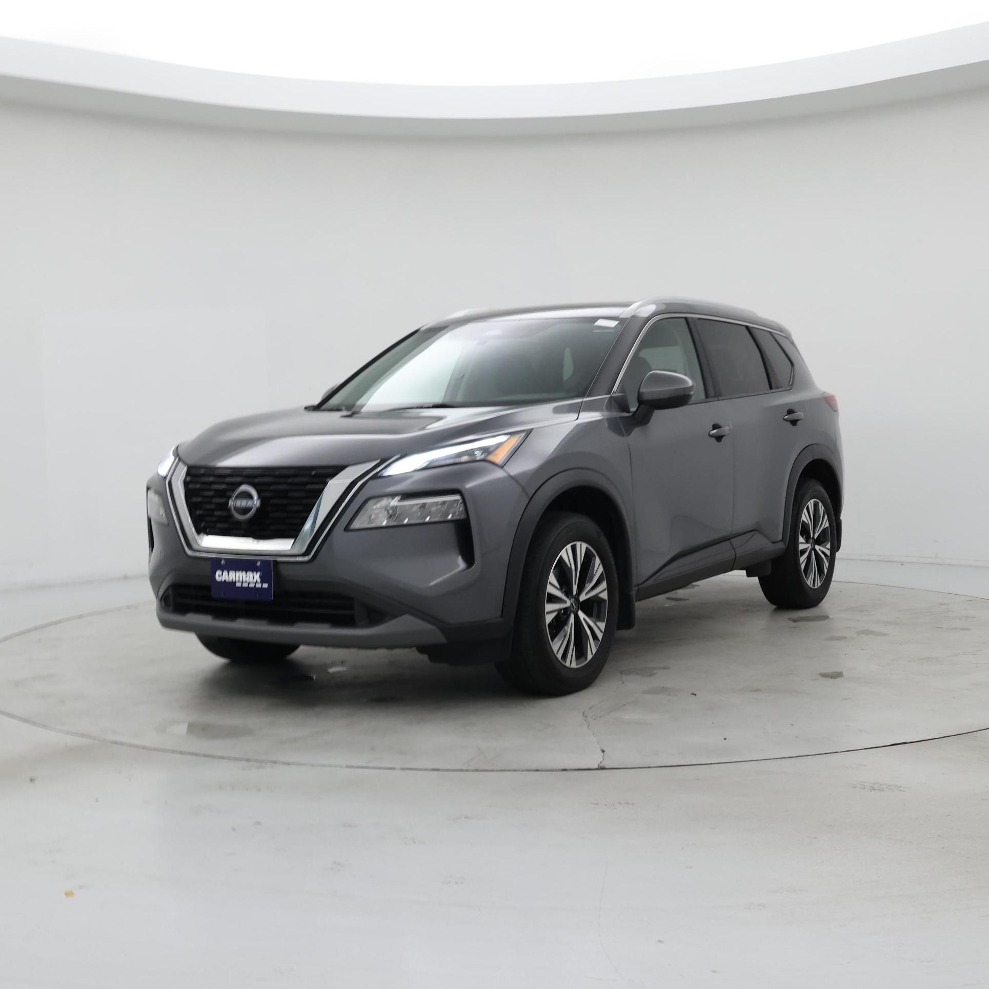 Thumbnail: 2022 Nissan Rogue - 4