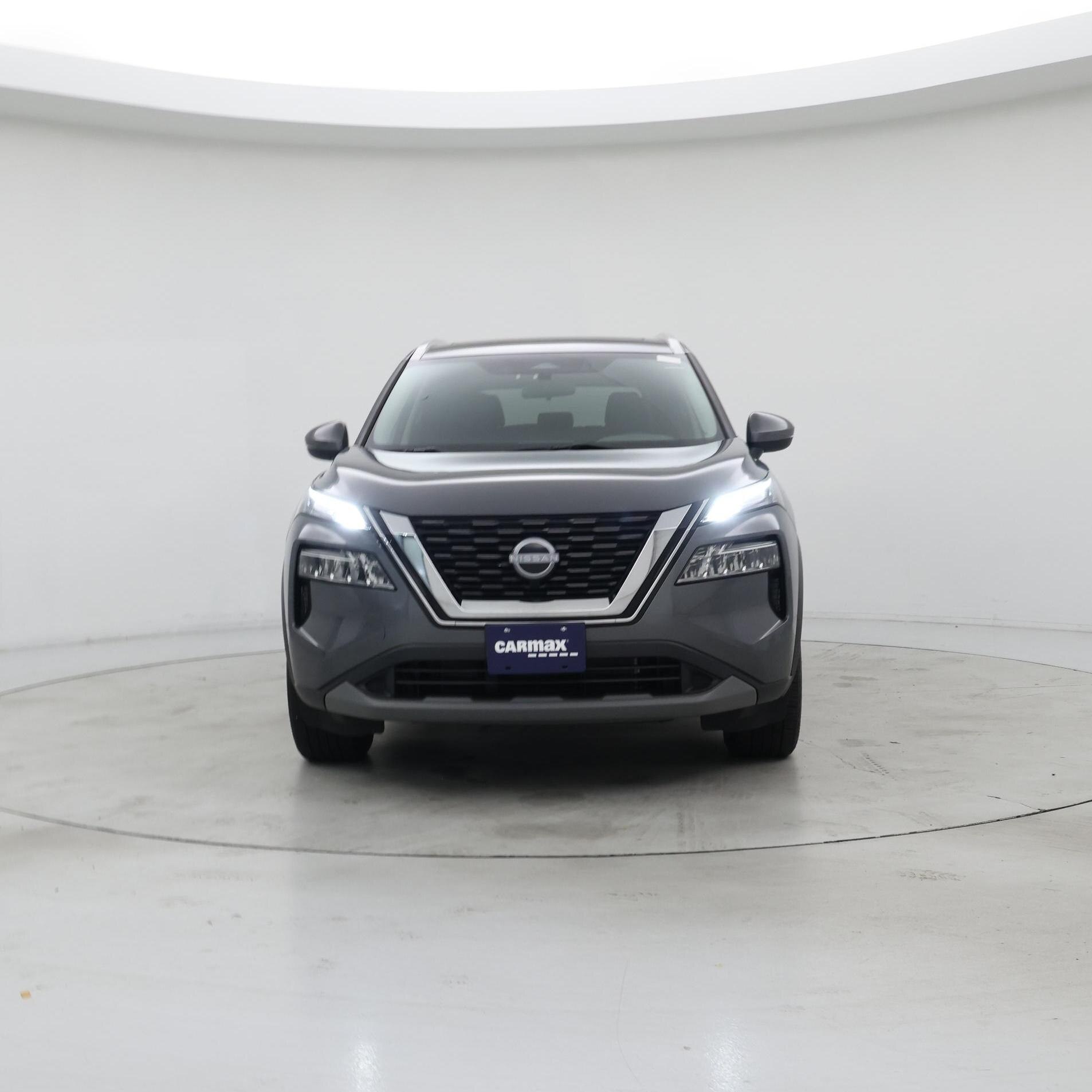 Thumbnail: 2022 Nissan Rogue - 5