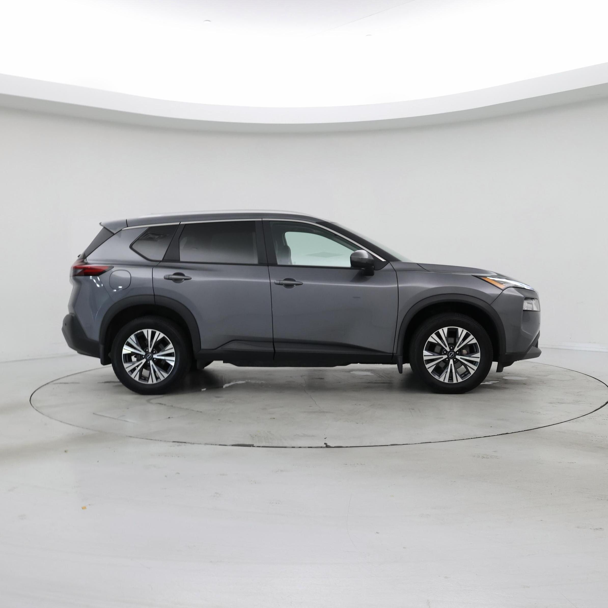 Thumbnail: 2022 Nissan Rogue - 7