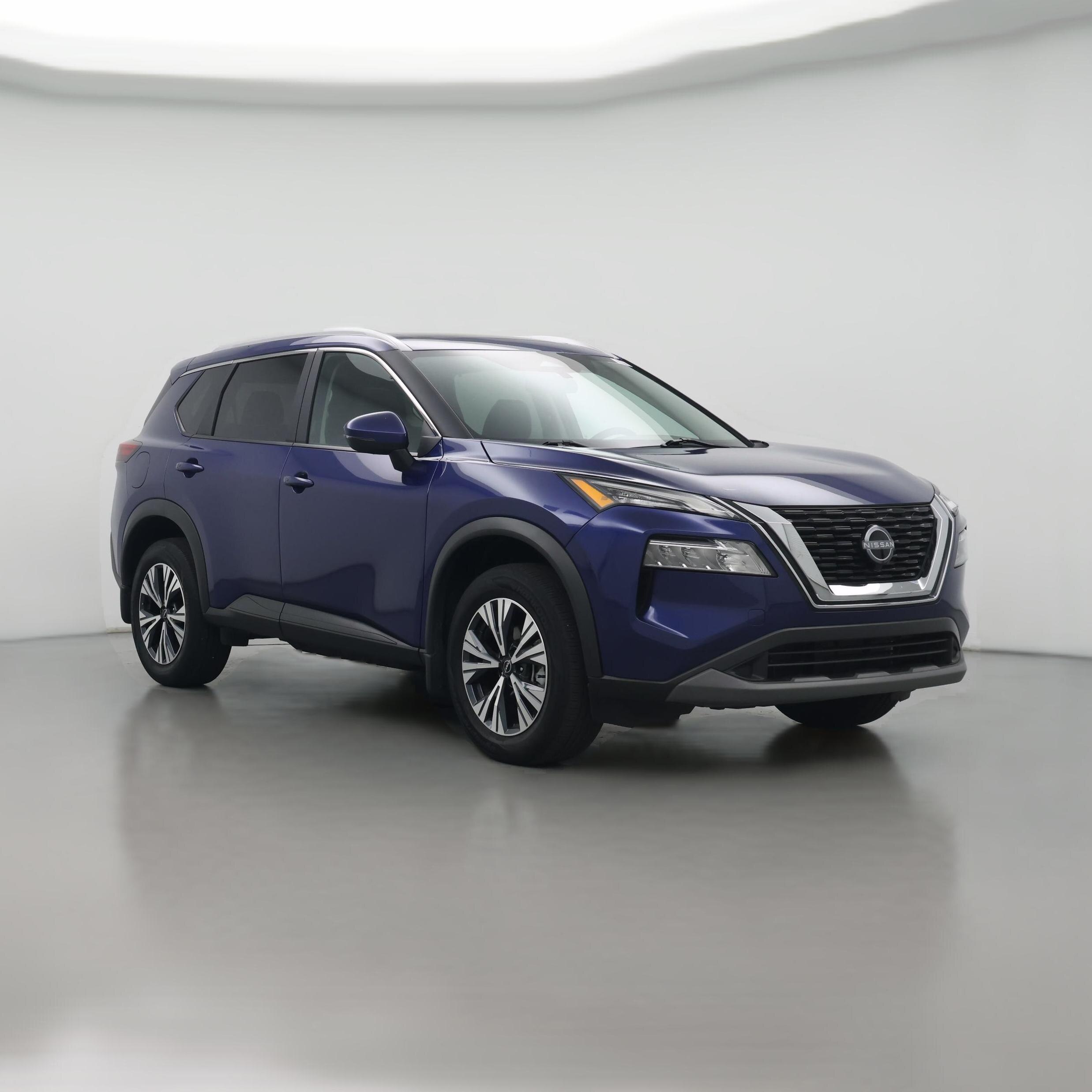 Thumbnail: 2023 Nissan Rogue - 1