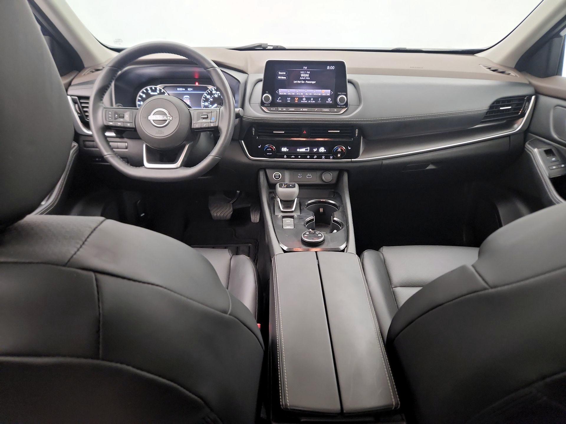 Thumbnail: 2023 Nissan Rogue - 9