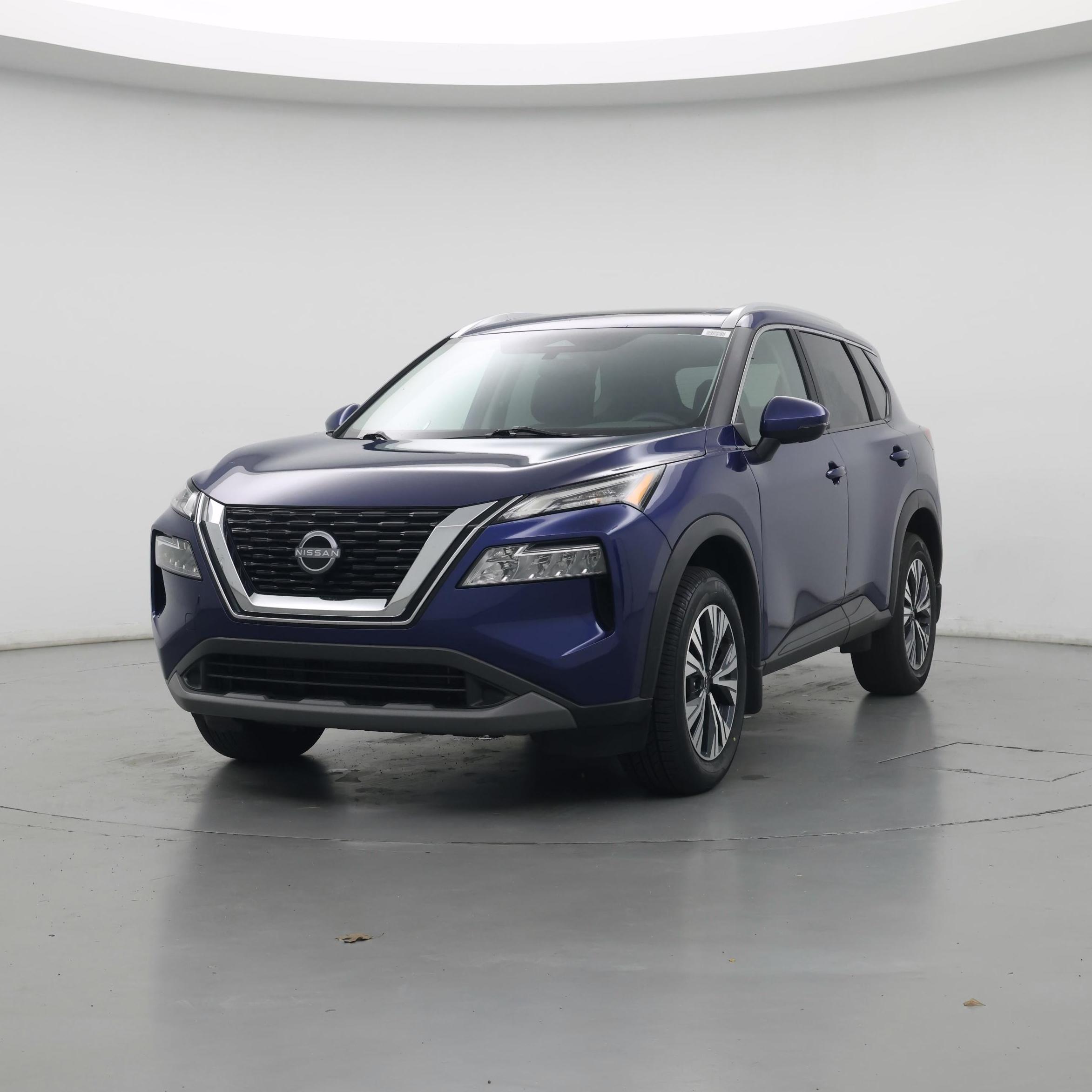 Thumbnail: 2023 Nissan Rogue - 4