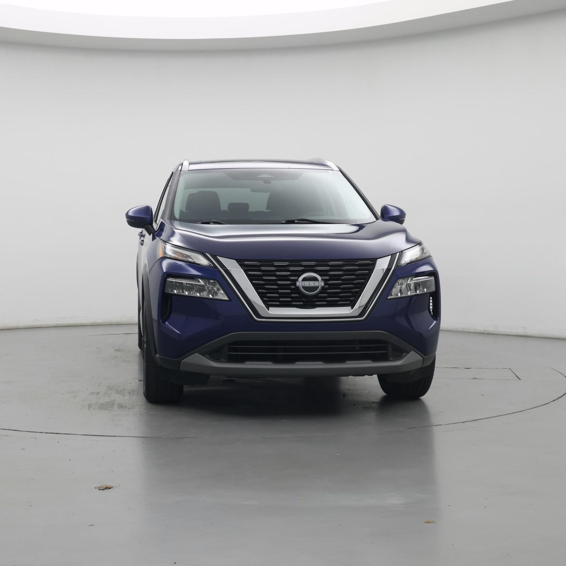 Thumbnail: 2023 Nissan Rogue - 5