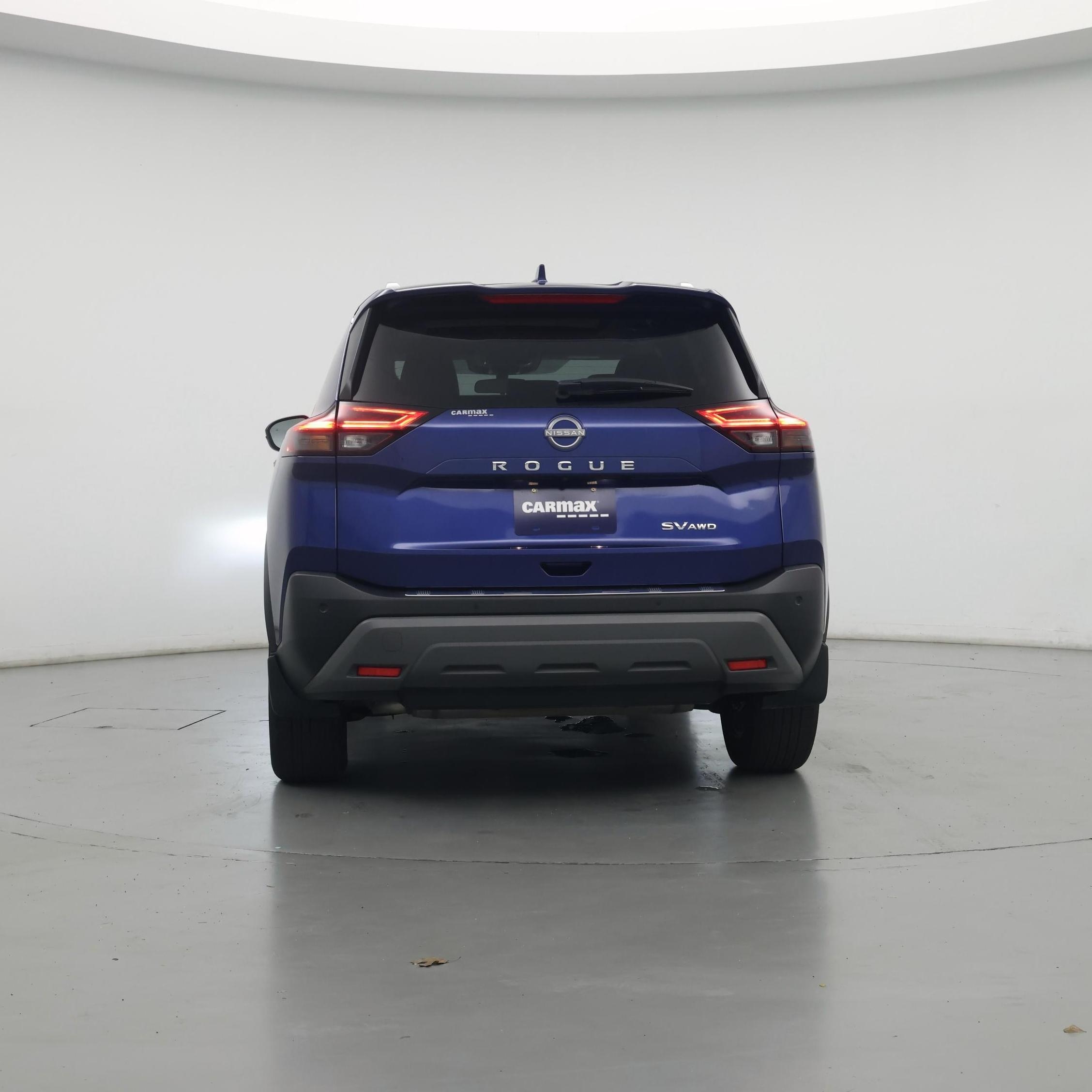 Thumbnail: 2023 Nissan Rogue - 6