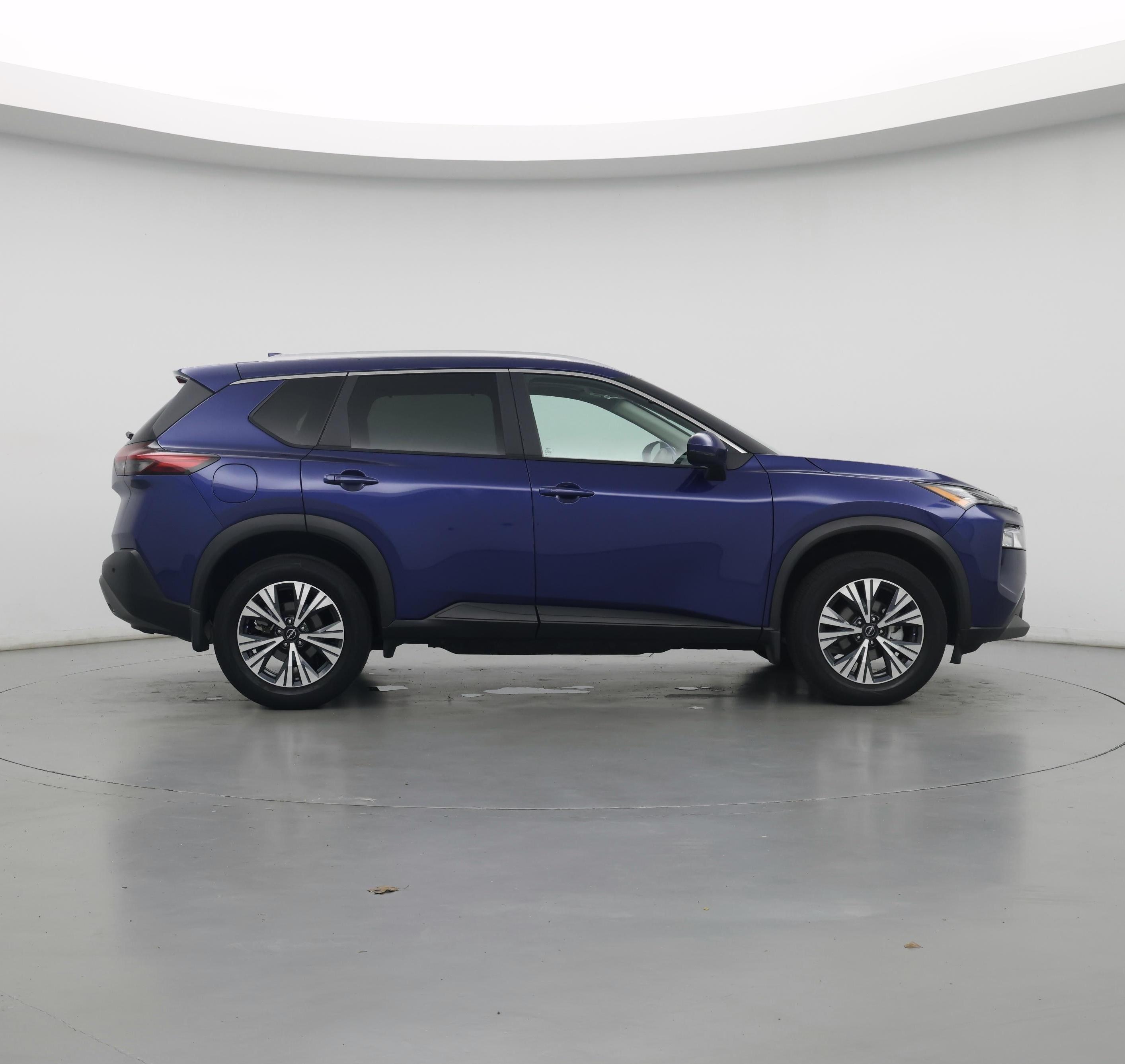 Thumbnail: 2023 Nissan Rogue - 7