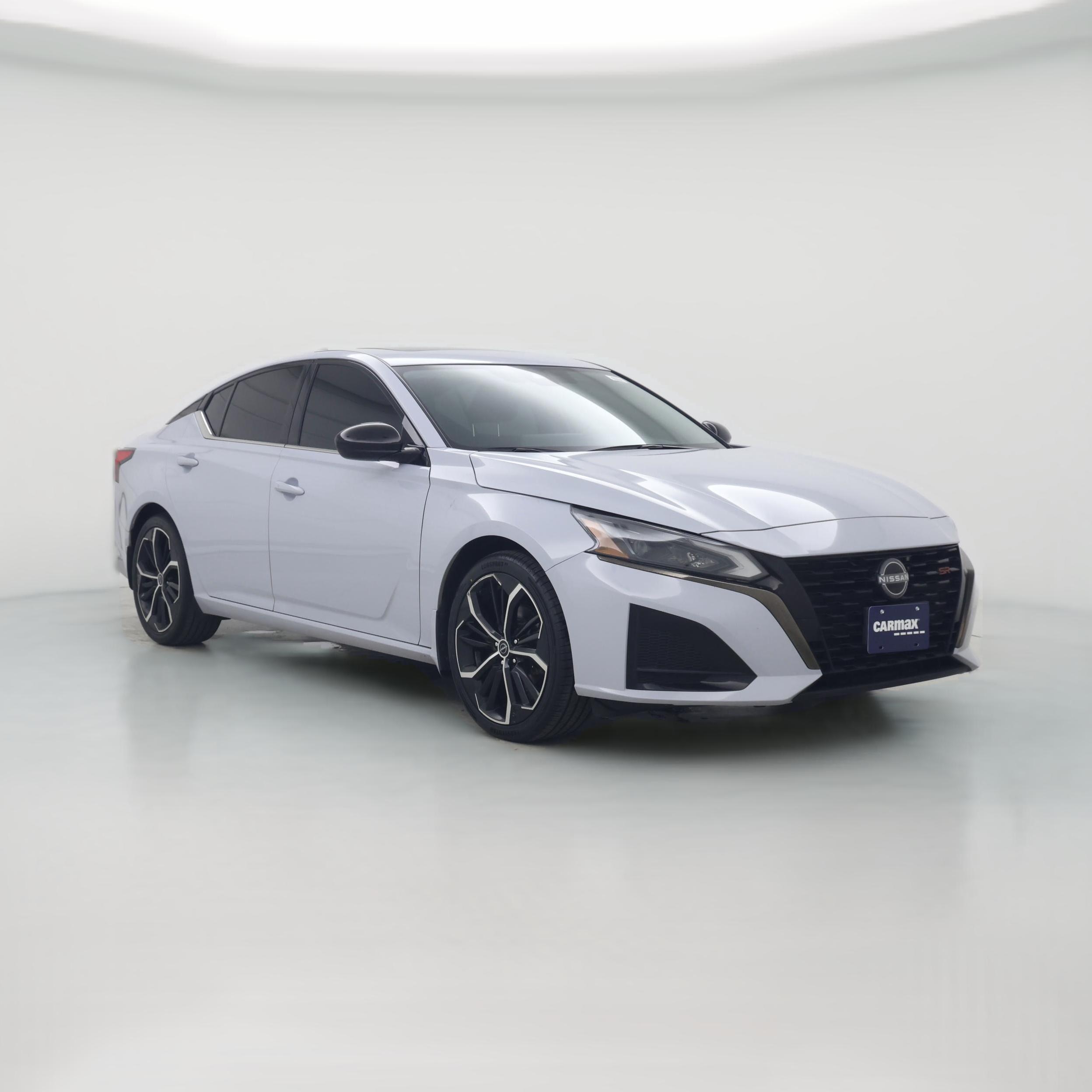 Thumbnail: 2023 Nissan Altima - 1