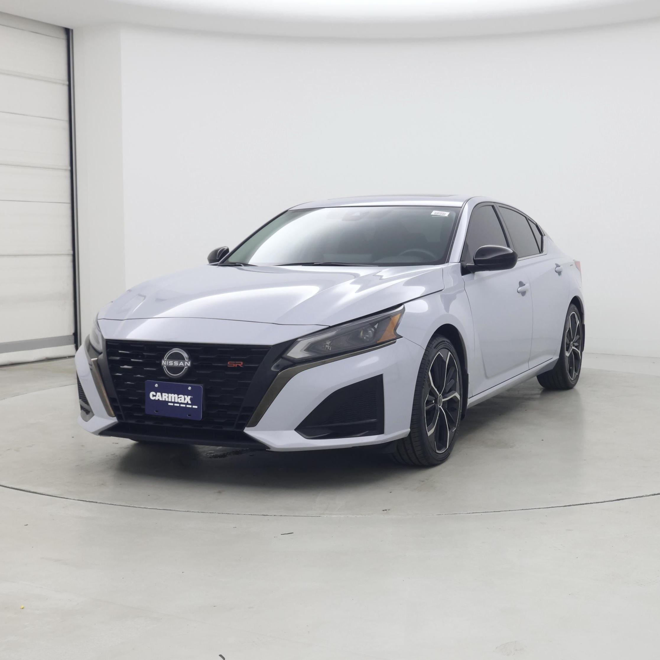 Thumbnail: 2023 Nissan Altima - 4